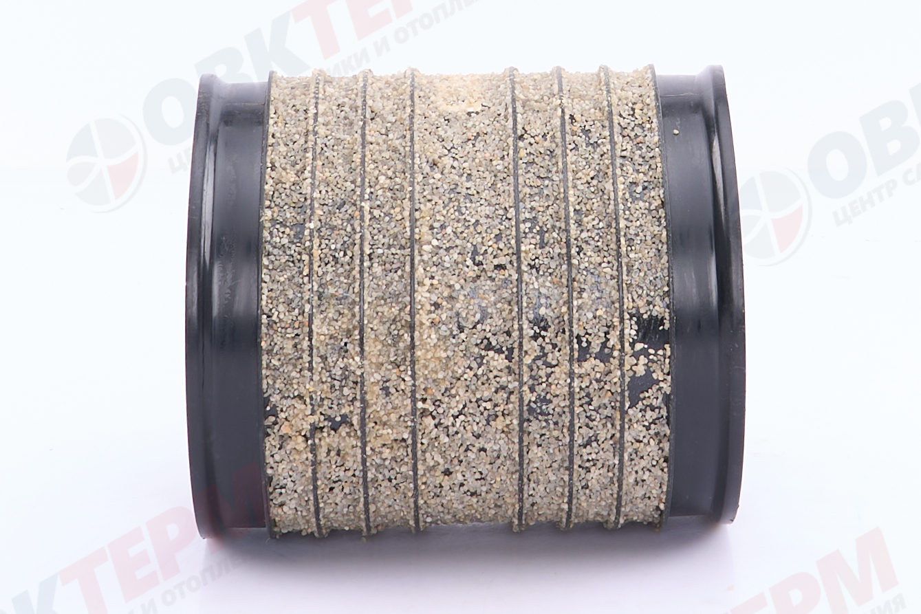 Муфта КОРСИС DN/OD  160 для прохода через ЖБИ - Изображение №4