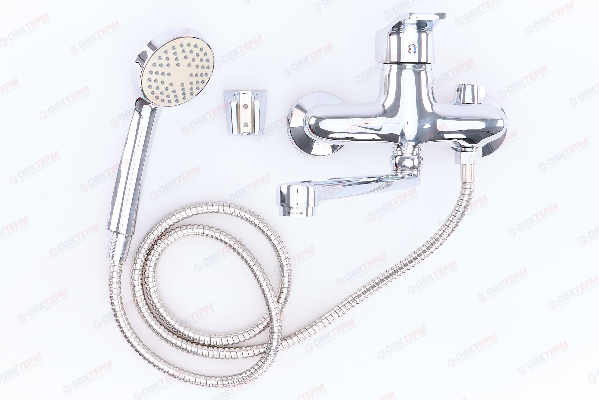 Смеситель д/ванны ZERIX JLB 279  (10 шт/ящ) - Изображение №3