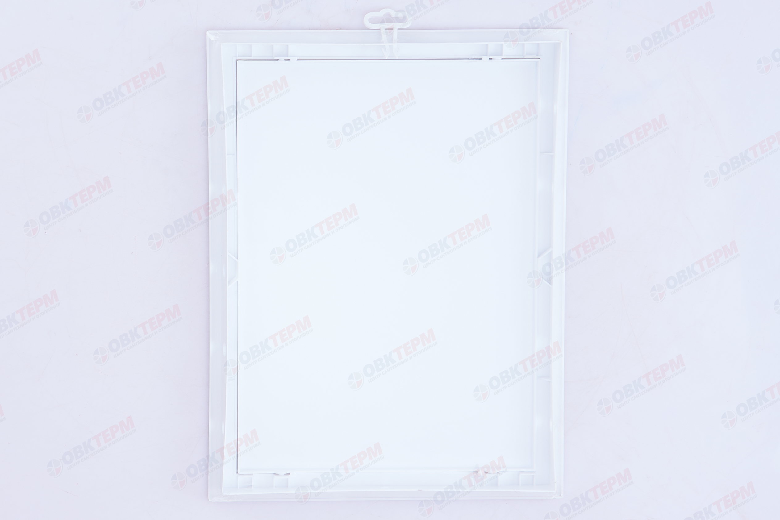 Люк-дверца ревизионный, нажимной Ш318*В418 с фланцем 296*396 (18шт/уп) Эра - миниатюра №7