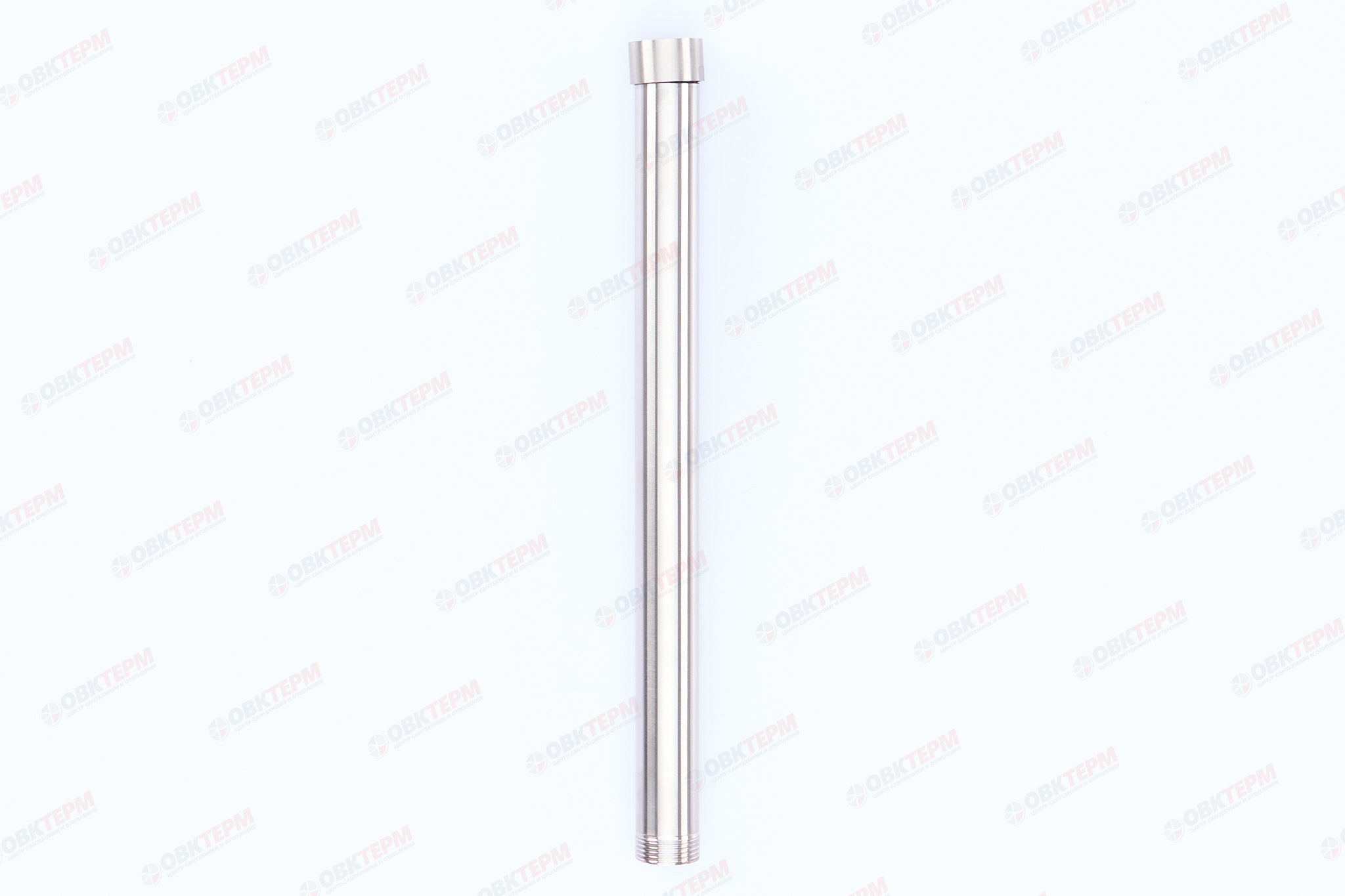 Удлинитель душ/штанги CHAMPION LONGER.SUS из нерж. стали SUS304 (100 шт/ящ) - Изображение №3