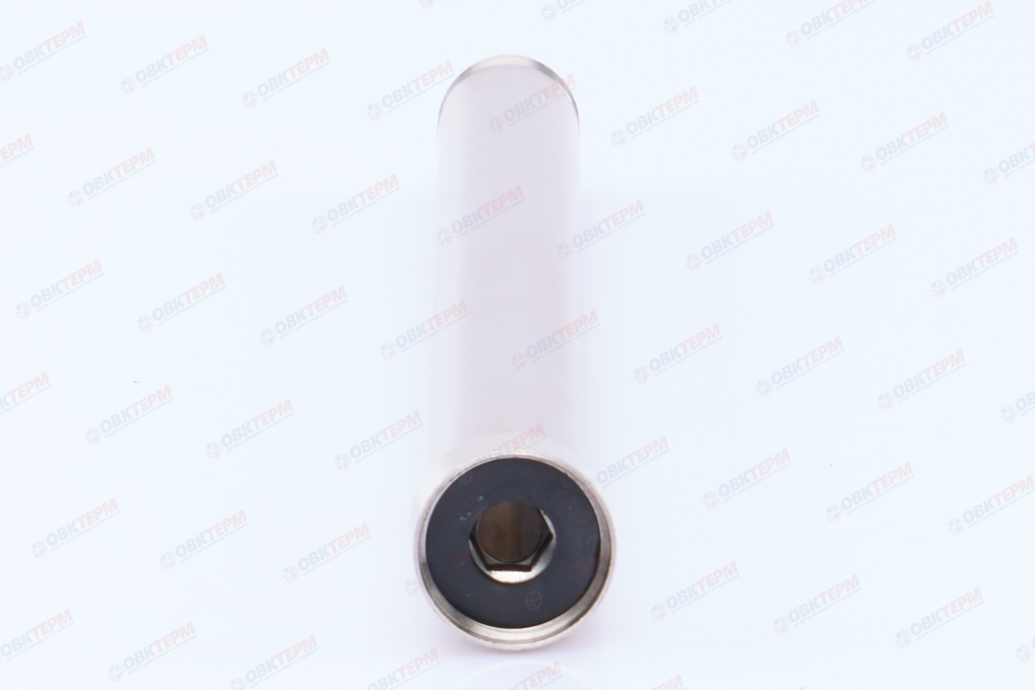 Удлинитель душ/штанги CHAMPION LONGER.SUS из нерж. стали SUS304 (100 шт/ящ) - Изображение №4