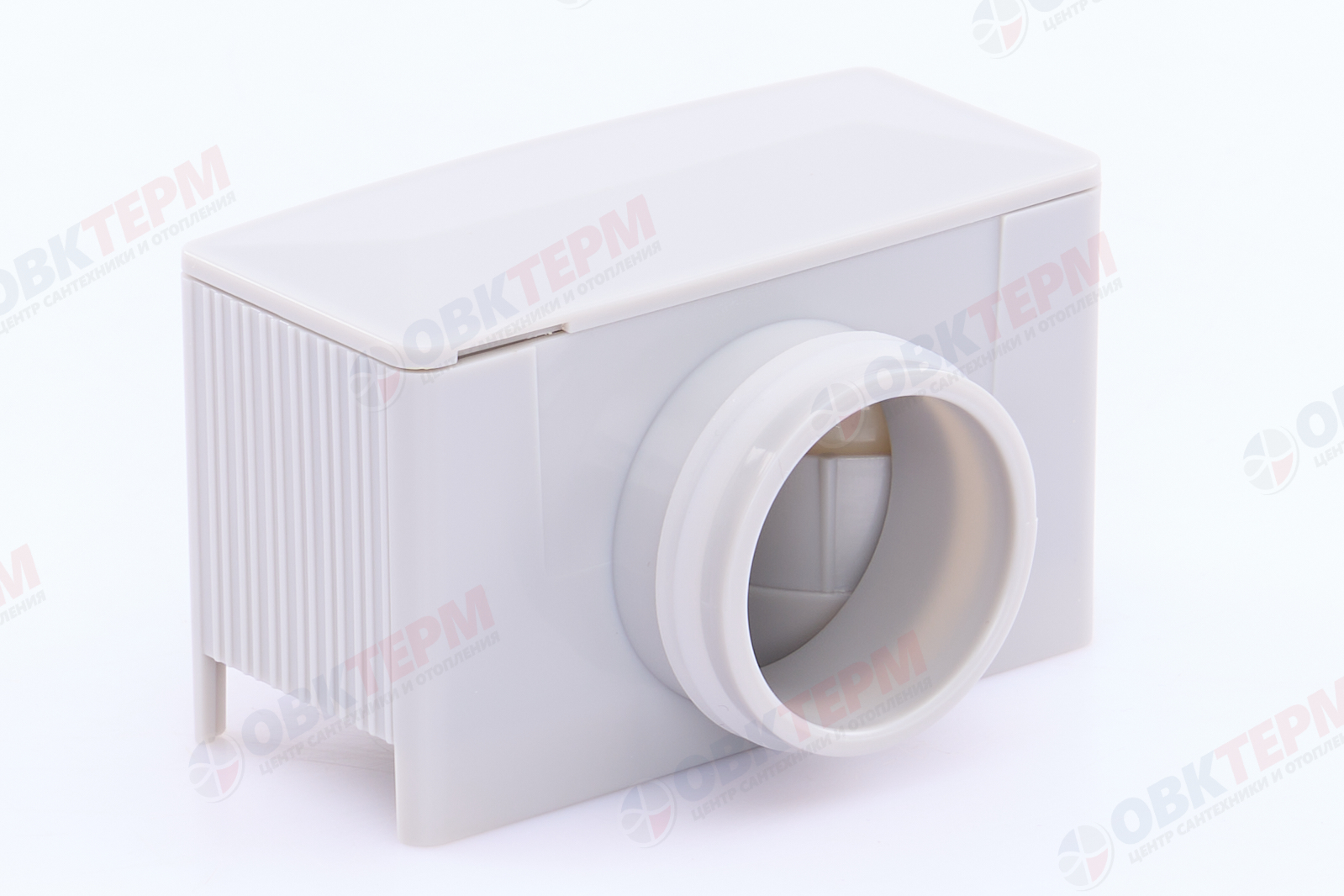 Комплект комбинированных гидрозатворов для душ. лотка BAD4002 (к серии BAD 41/42) (100шт/уп) - Изображение №2