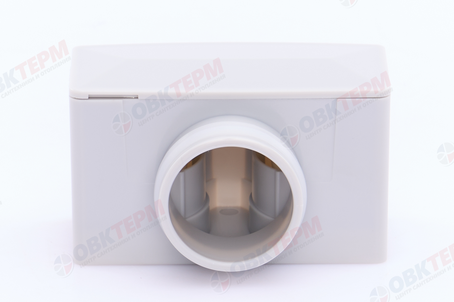 Комплект комбинированных гидрозатворов для душ. лотка BAD4002 (к серии BAD 41/42) (100шт/уп) - Изображение №3