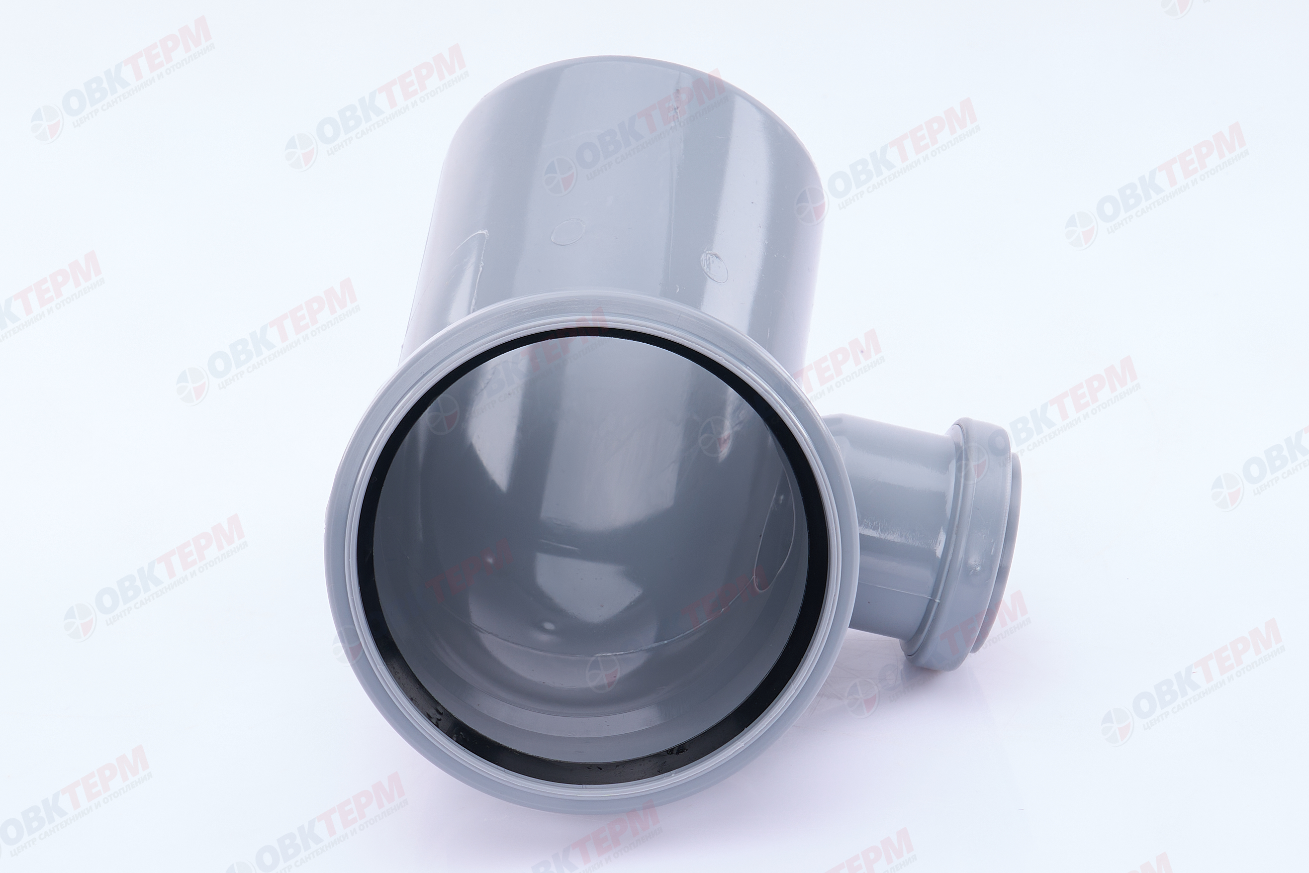 Отвод 110/45*/50 влево       (35 шт)            RTP - Изображение №3