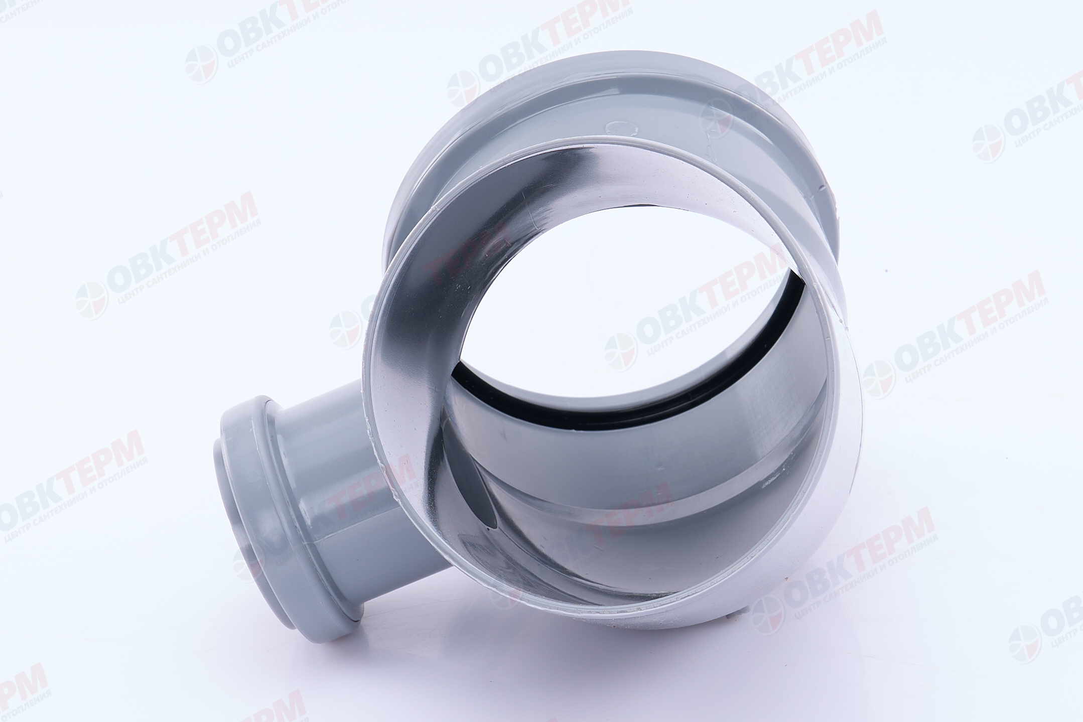 Отвод 110/45*/50 влево       (35 шт)            RTP - Изображение №4