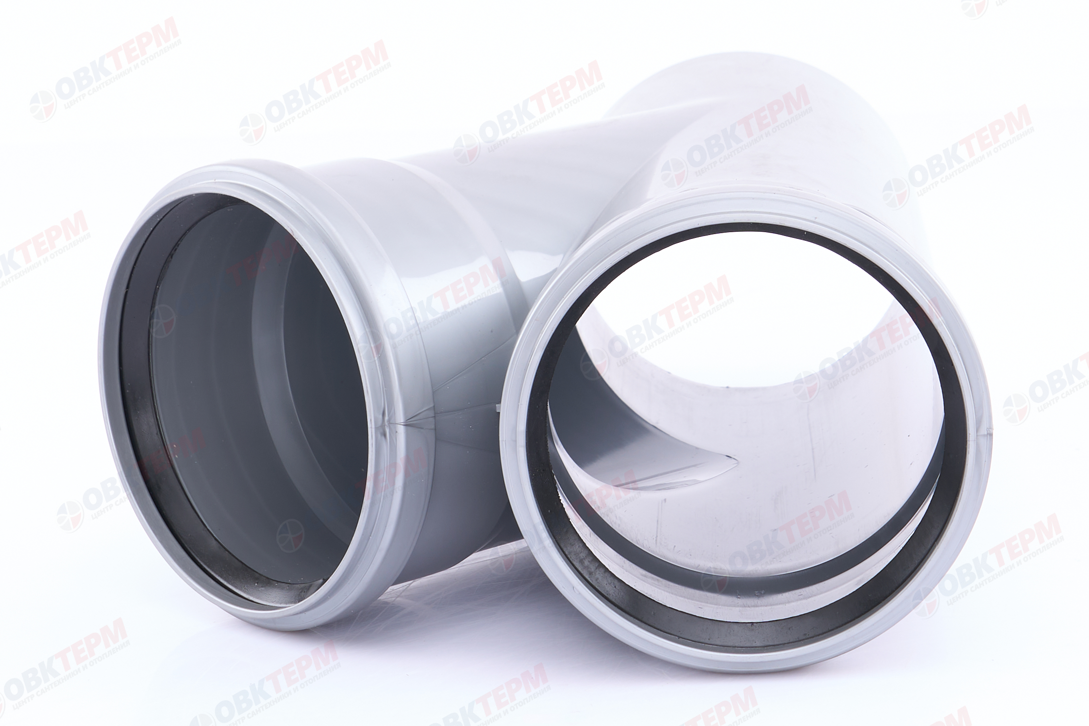 Тройник  110 * 110 * 45*  DORON (1/20) - Изображение №4