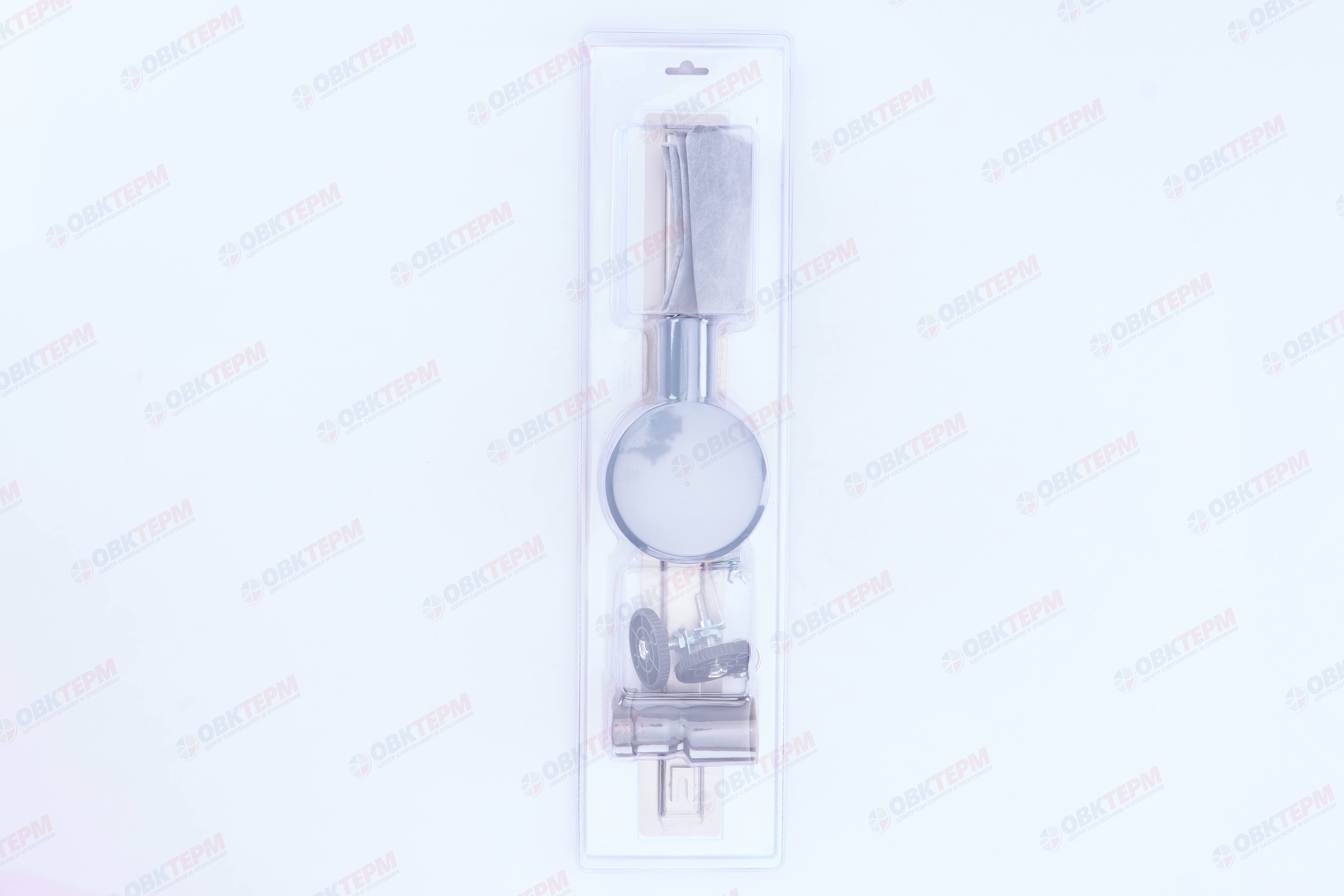 MIXXUS  Душевой трап из нерж. стали DRAIN-05-50-SLIM   30x500мм (36шт/ящ) - Изображение №2