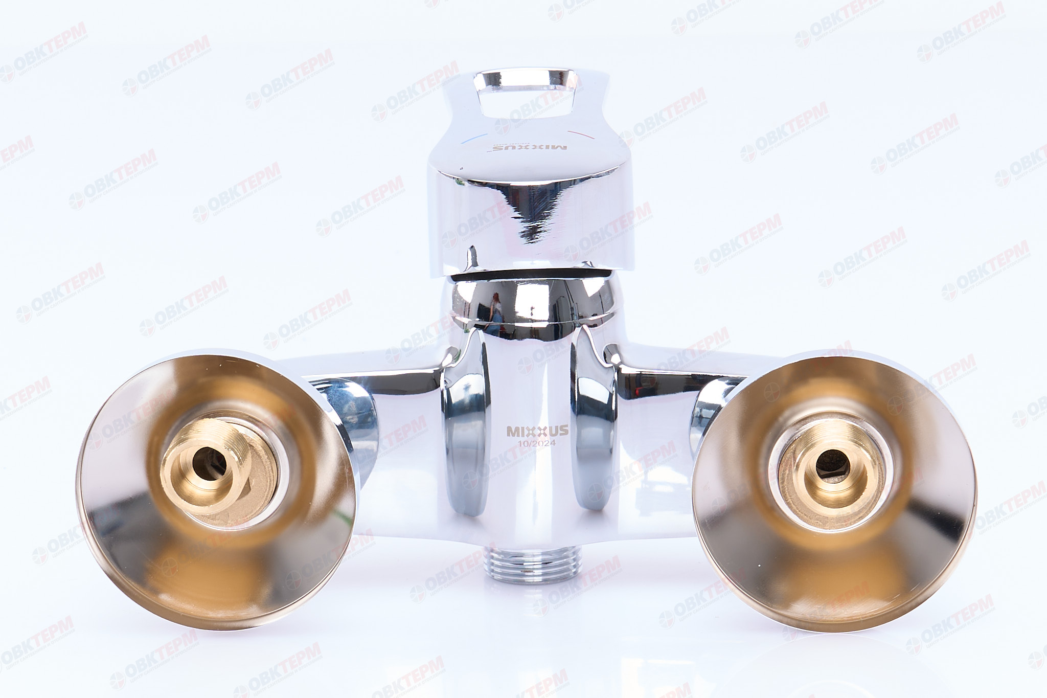 Смеситель д/кухни со стены MIXXUS PREMIUM FRANK 005 (10 шт/ящ) - Изображение №4