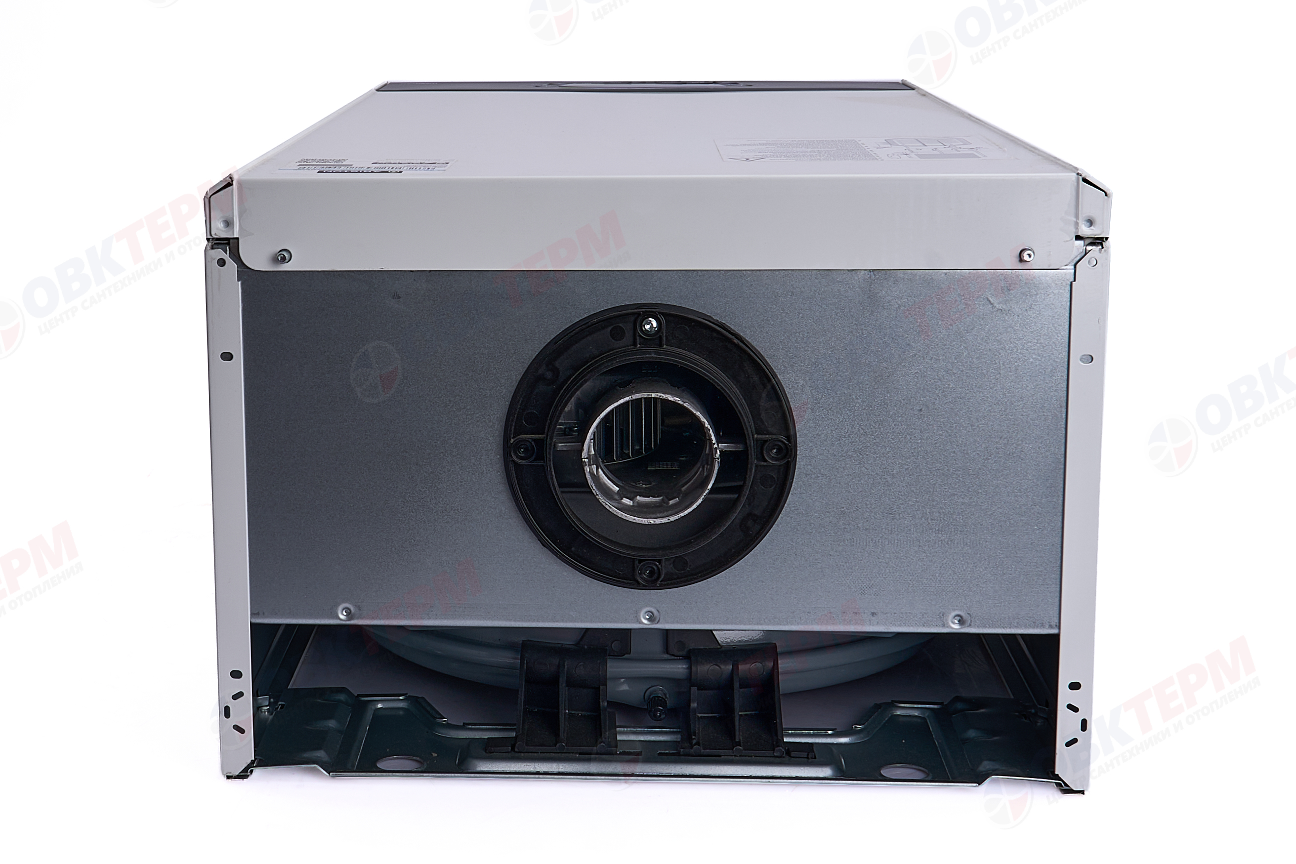 Котел газовый Ariston  CLAS  XС SYSTEM  32 FF NG (32 кВт,1-конт,встр.3-х ход.клап,турбо,без трубы) - миниатюра №7