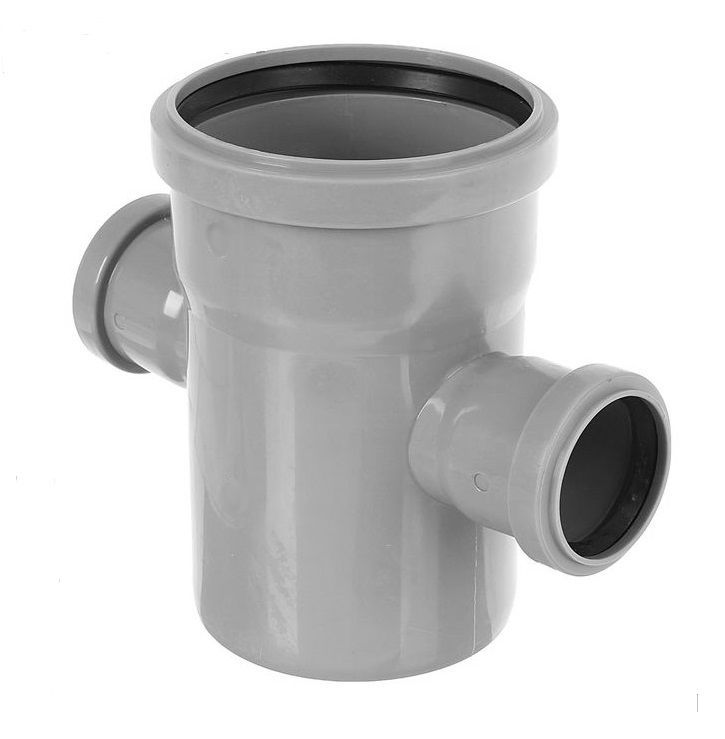 Крестовина 110 * 50 * 50  90* Kalde  (40 шт) - Изображение №1