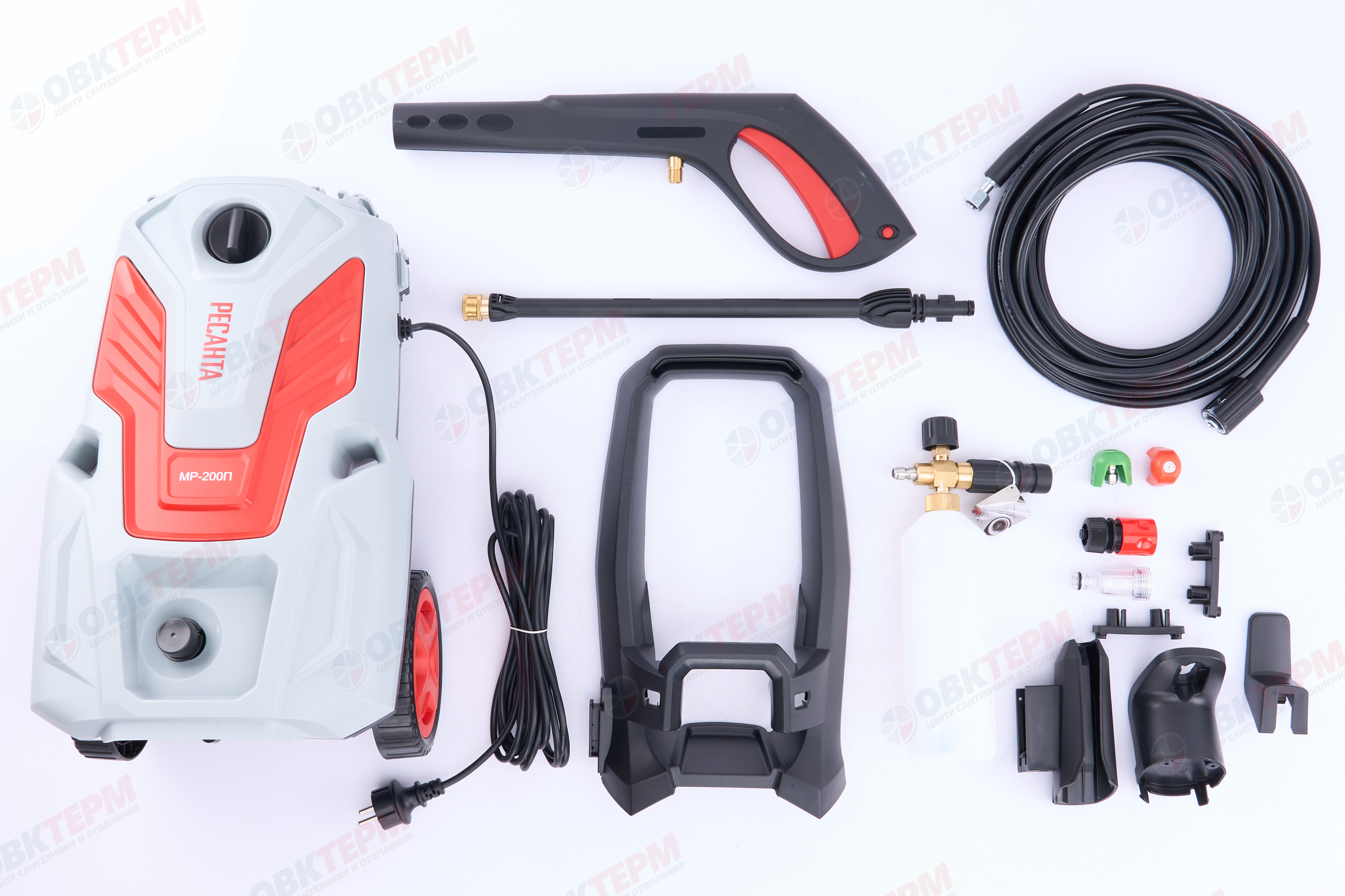 Мойка МР-200П Ресанта - миниатюра №12