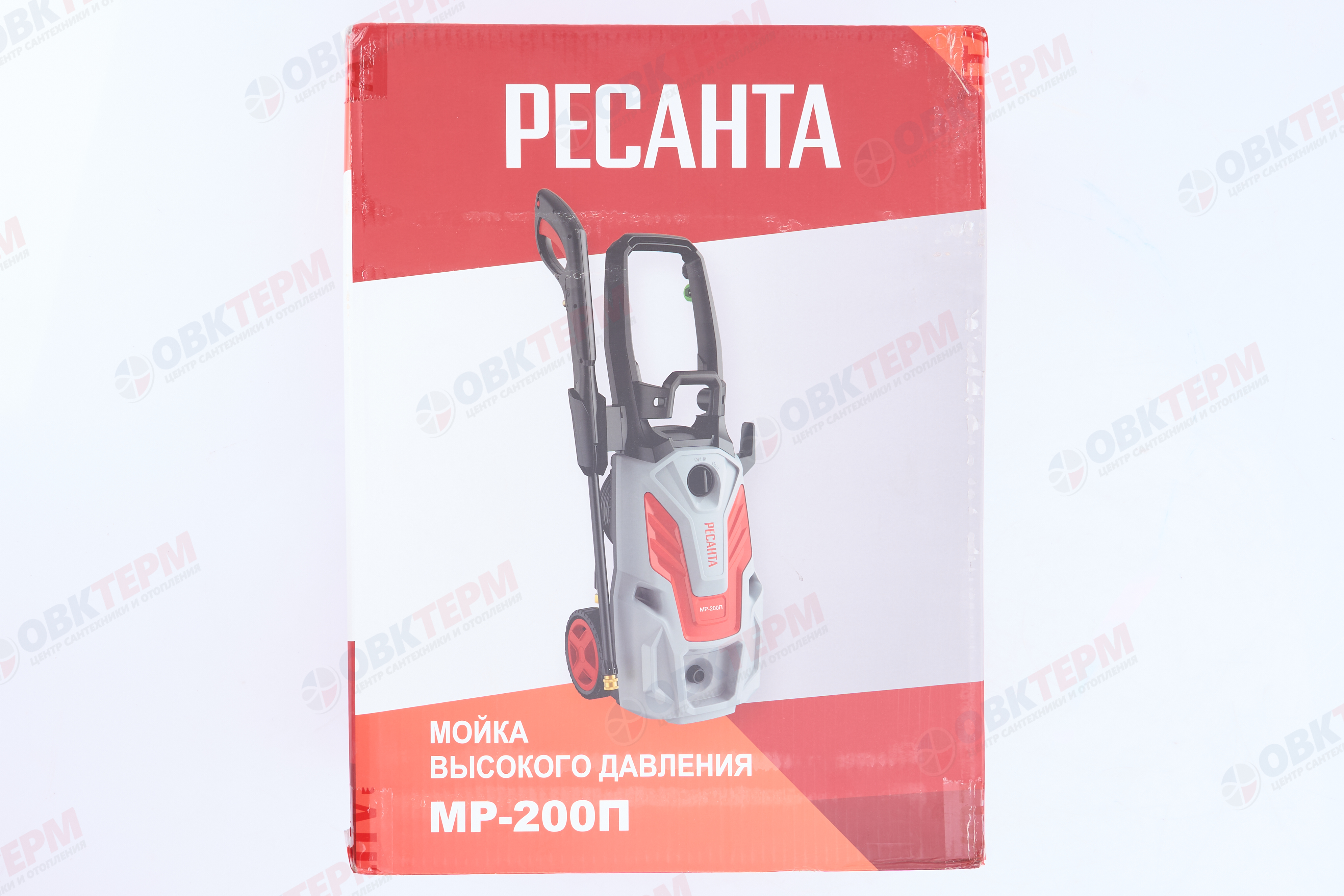 Мойка МР-200П Ресанта - миниатюра №13
