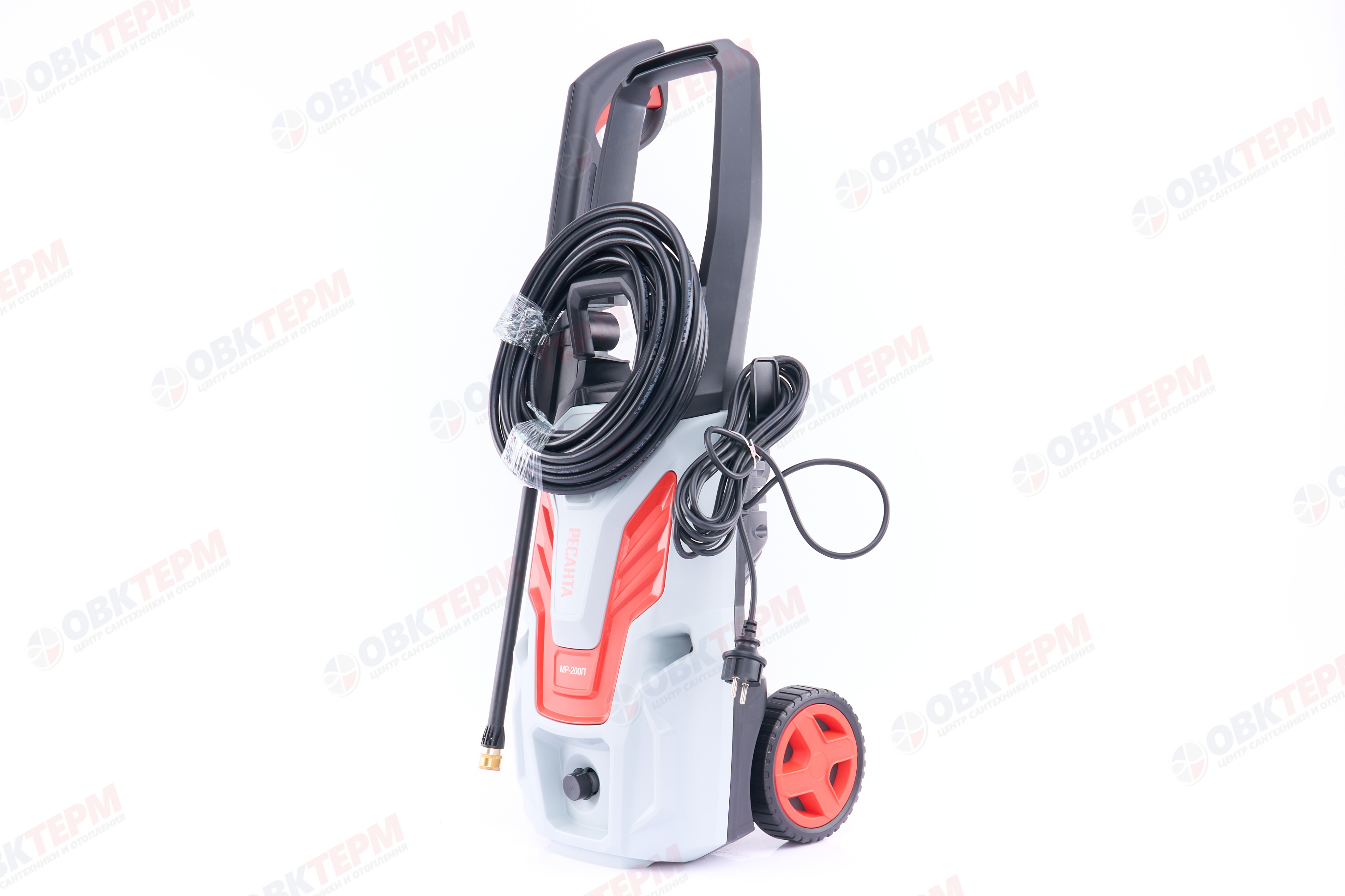 Мойка МР-200П Ресанта - Изображение №2