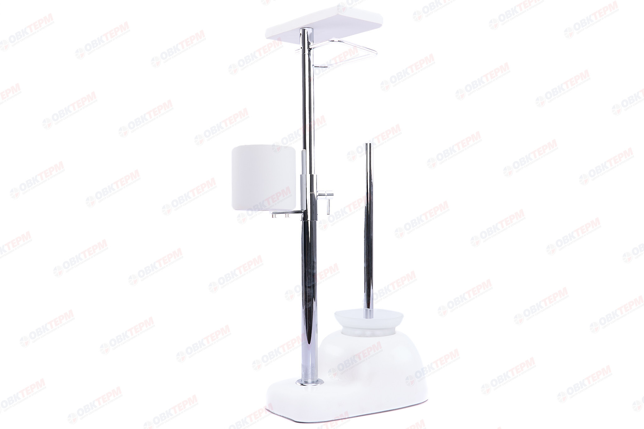 Стойка 4-х функц д/ван хром  G902            GAPPO - Изображение №2