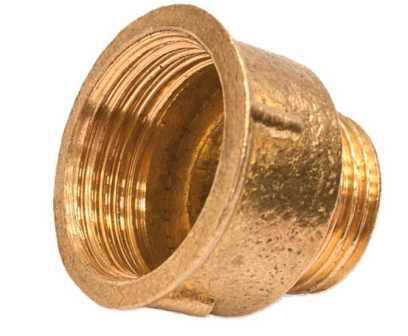 Переходник     1 1/4"  В  -  1" Н - изображение №1