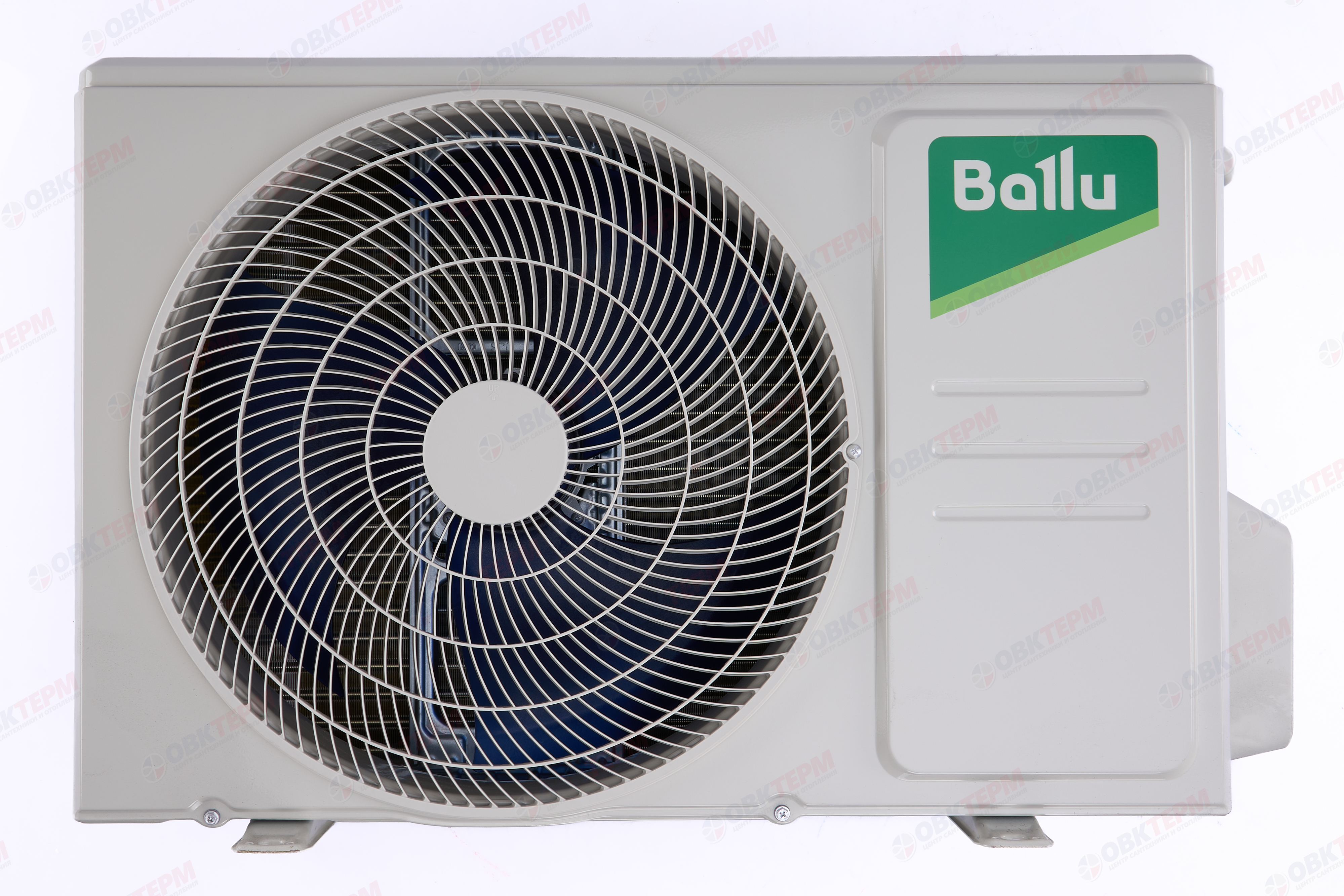 Сплит-система Ballu Olympio Edge BSO-09HN8_22Y(внеш.+внутр. блок) - Изображение №1