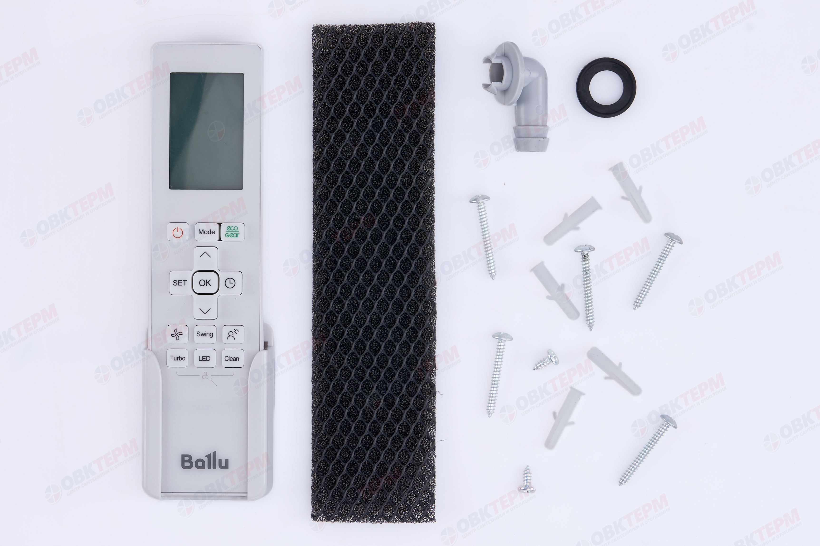 Сплит-система Ballu Olympio Edge BSO-09HN8_22Y(внеш.+внутр. блок) - миниатюра №12