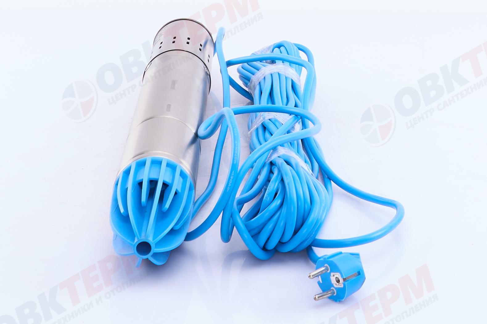 Насос погружной Винтовик  35/95  Джилекс  (0,95кВт/35л.м./95м/20 м.к) - миниатюра №4