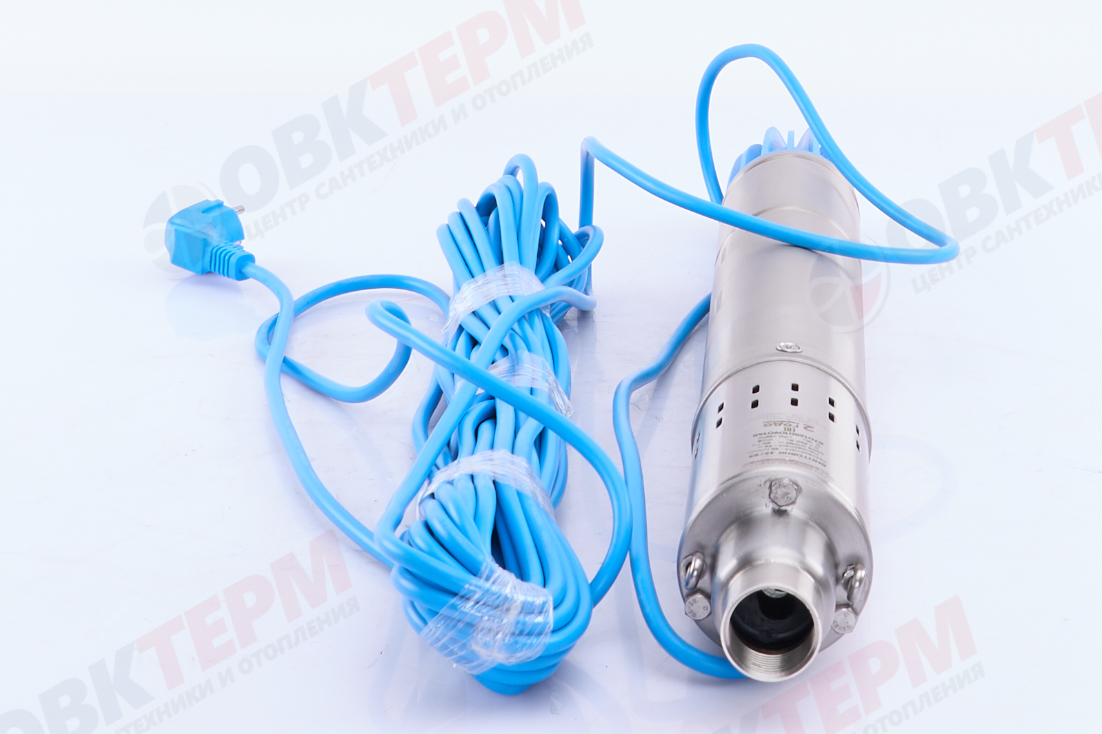 Насос погружной Винтовик  35/95  Джилекс  (0,95кВт/35л.м./95м/20 м.к) - миниатюра №5