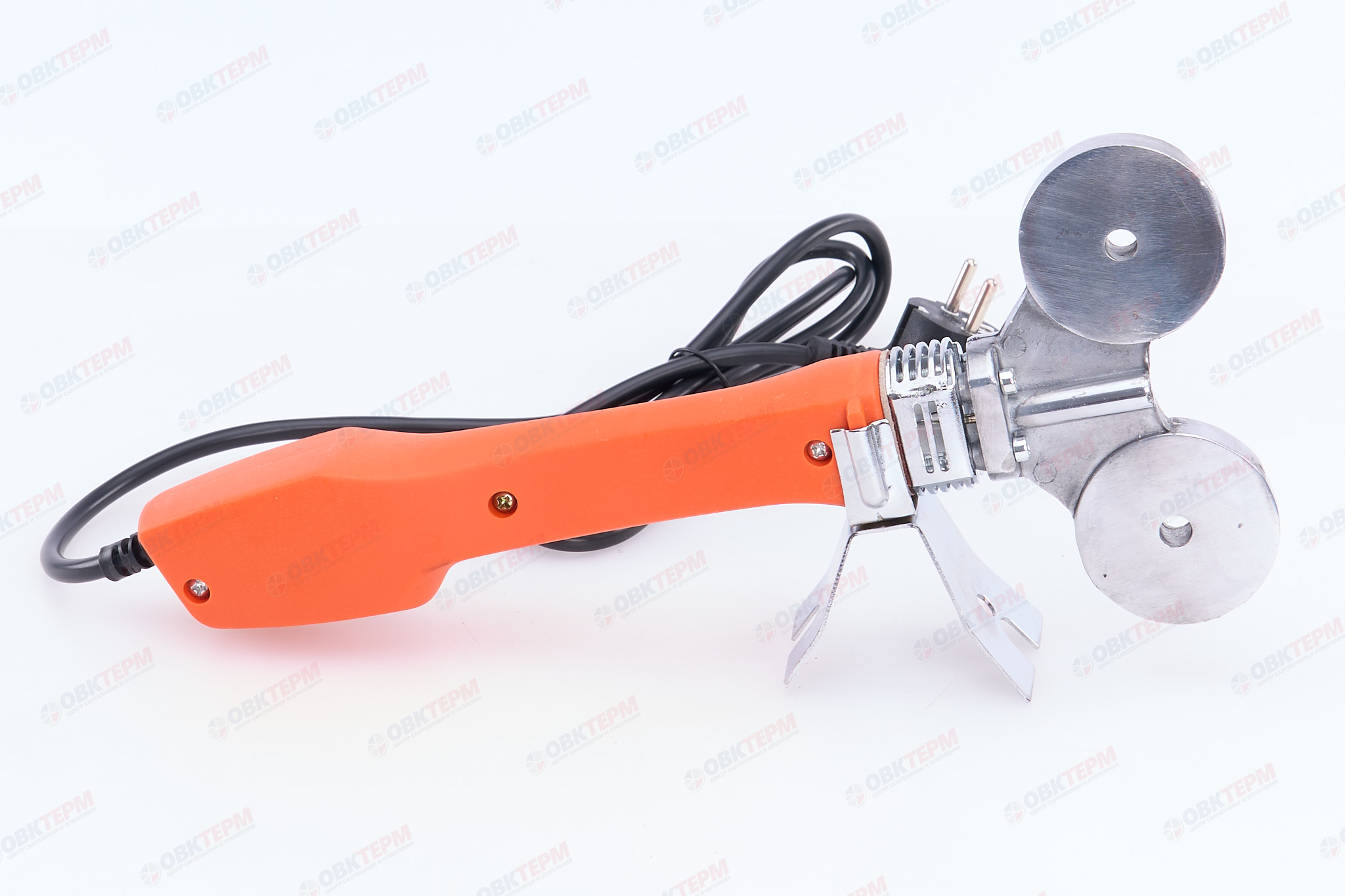 Паяльник WM-08 (1200/900Вт (20-40))   TIM   (1шт/10ящ) - Изображение №4