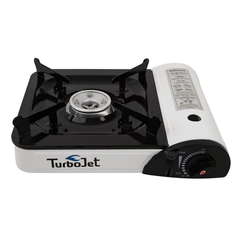 Плита переносная TJ300G-B TurboJet - Изображение №1