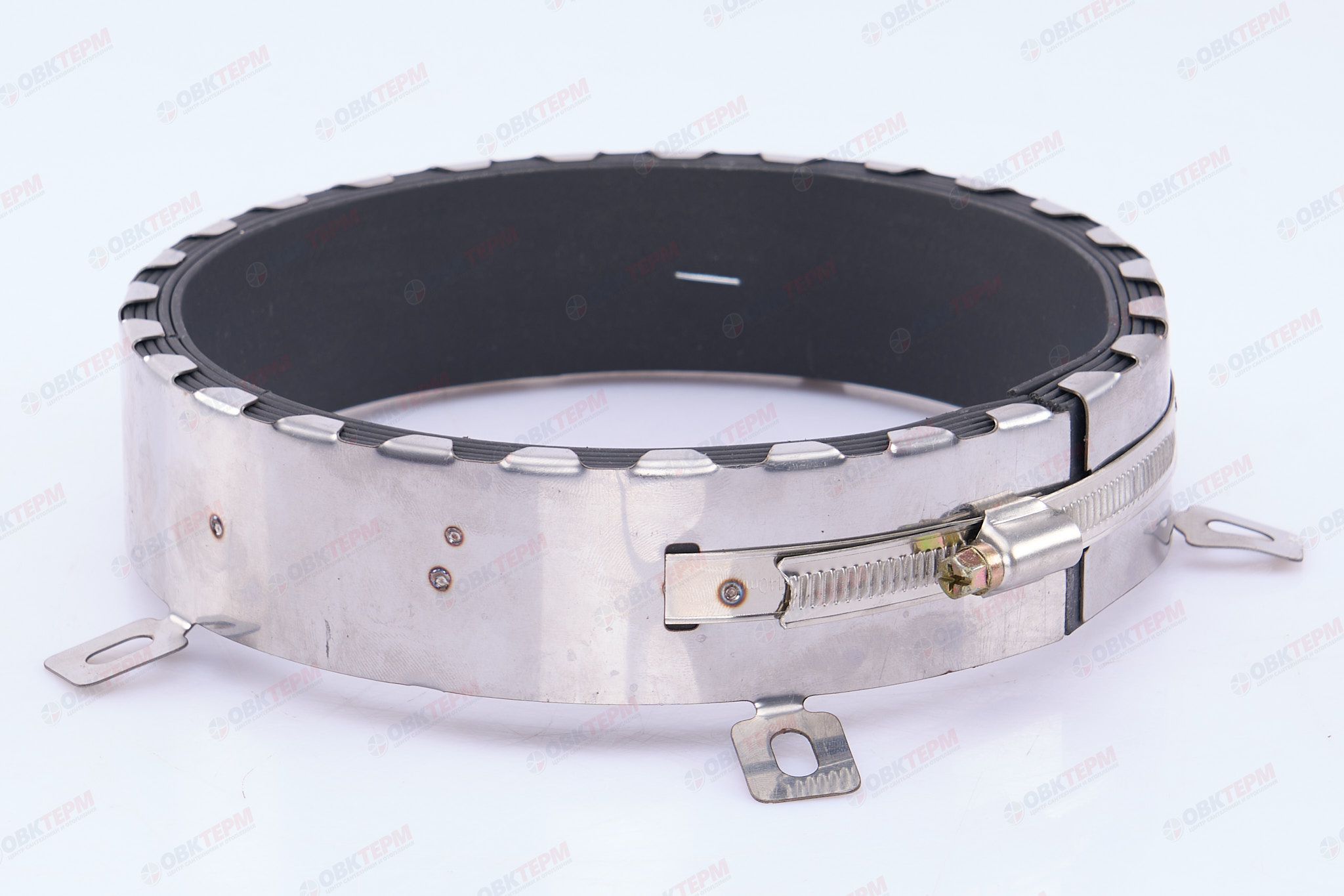 Муфта противопожарная D 160 Феникс - Изображение №2