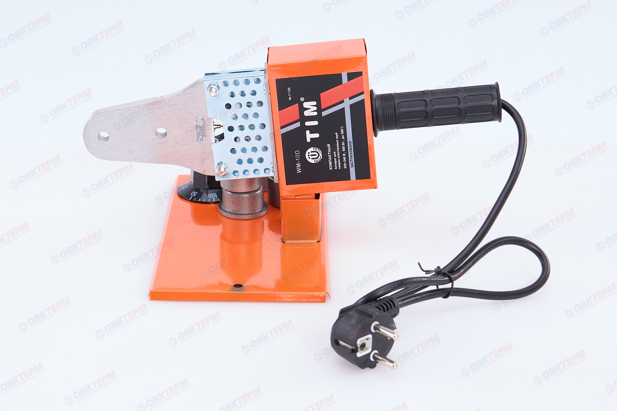 Паяльник WM-10D (600Вт (20-32))   TIM     (10 шт) - Изображение №3