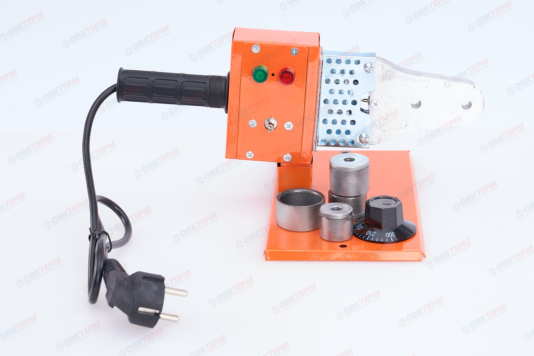 Паяльник WM-10D (600Вт (20-32))   TIM     (10 шт) - Изображение №4