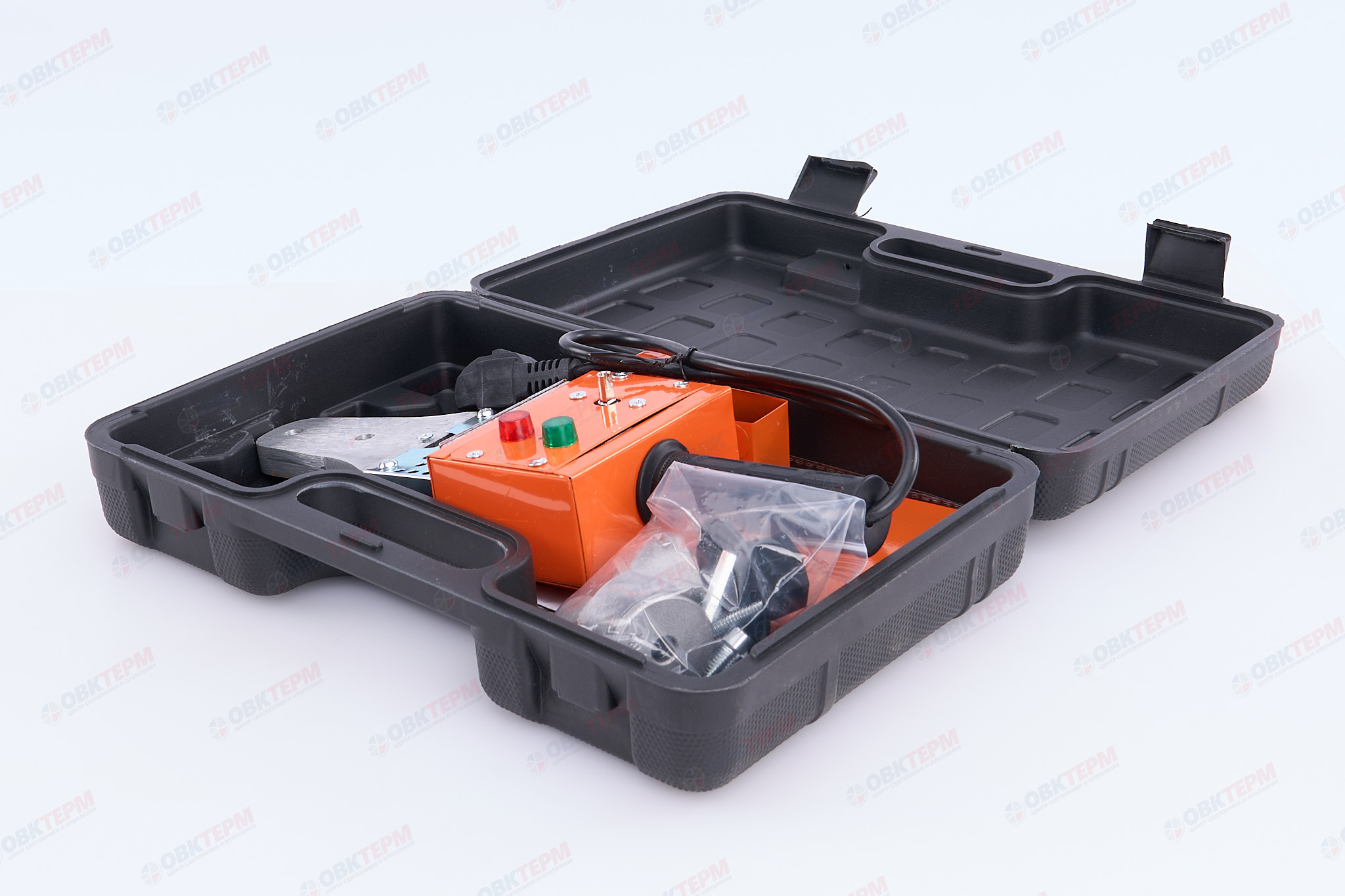 Паяльник WM-10D (600Вт (20-32))   TIM     (10 шт) - Изображение №5