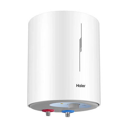 Бойлер  Haier ES          15V -RQ1(R)  (надмоечный,тэн 2 кВт, в412,ш315,г329) - Изображение №2