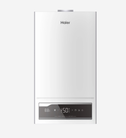 Котел газовый ProLine S 2.32 Ti Haier  (32 кВт, 2-х конт, турбо, без трубы) - Изображение №1