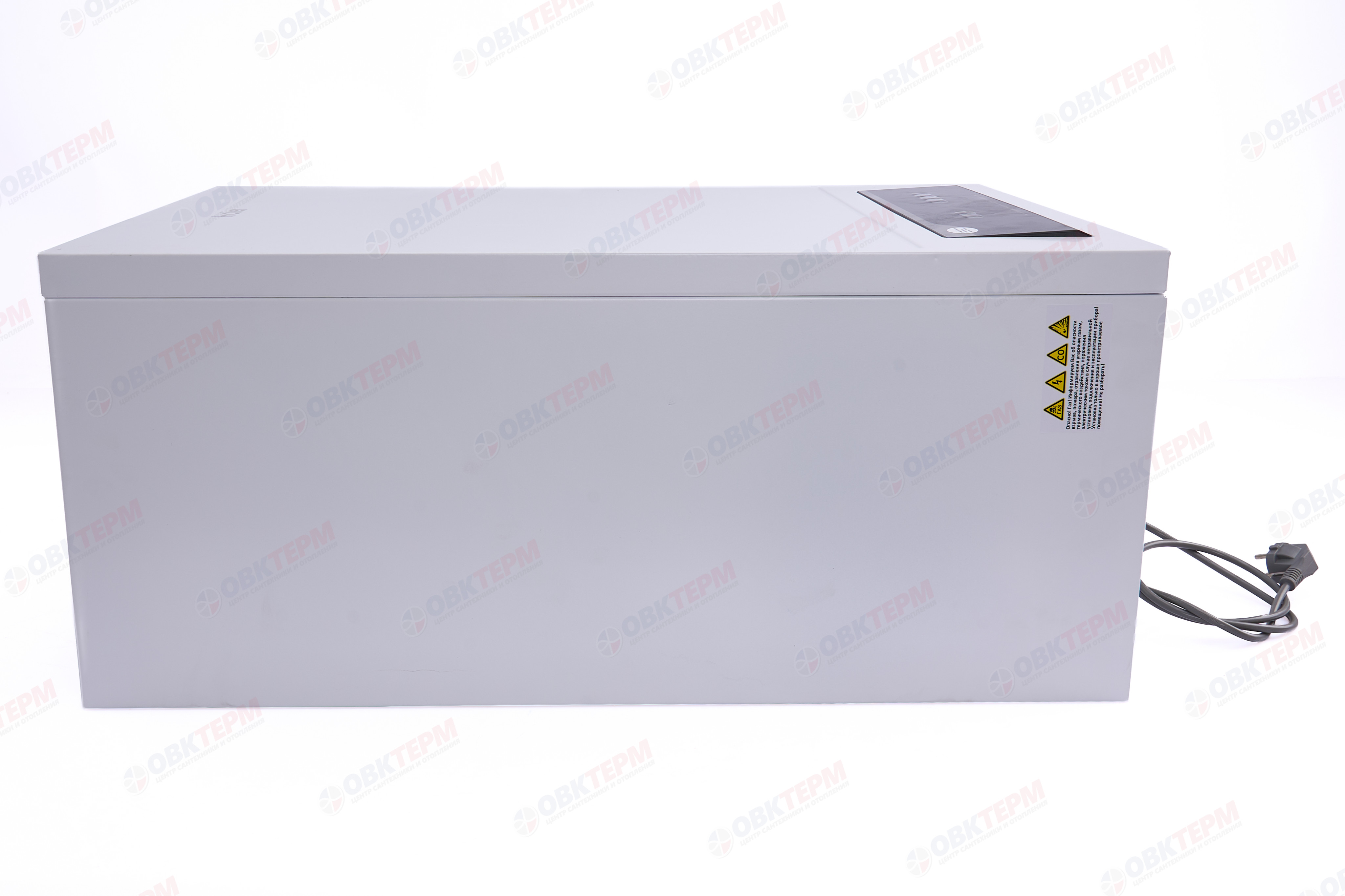 Котел газовый ProLine S 2.32 Ti Haier  (32 кВт, 2-х конт, турбо, без трубы) - Изображение №4