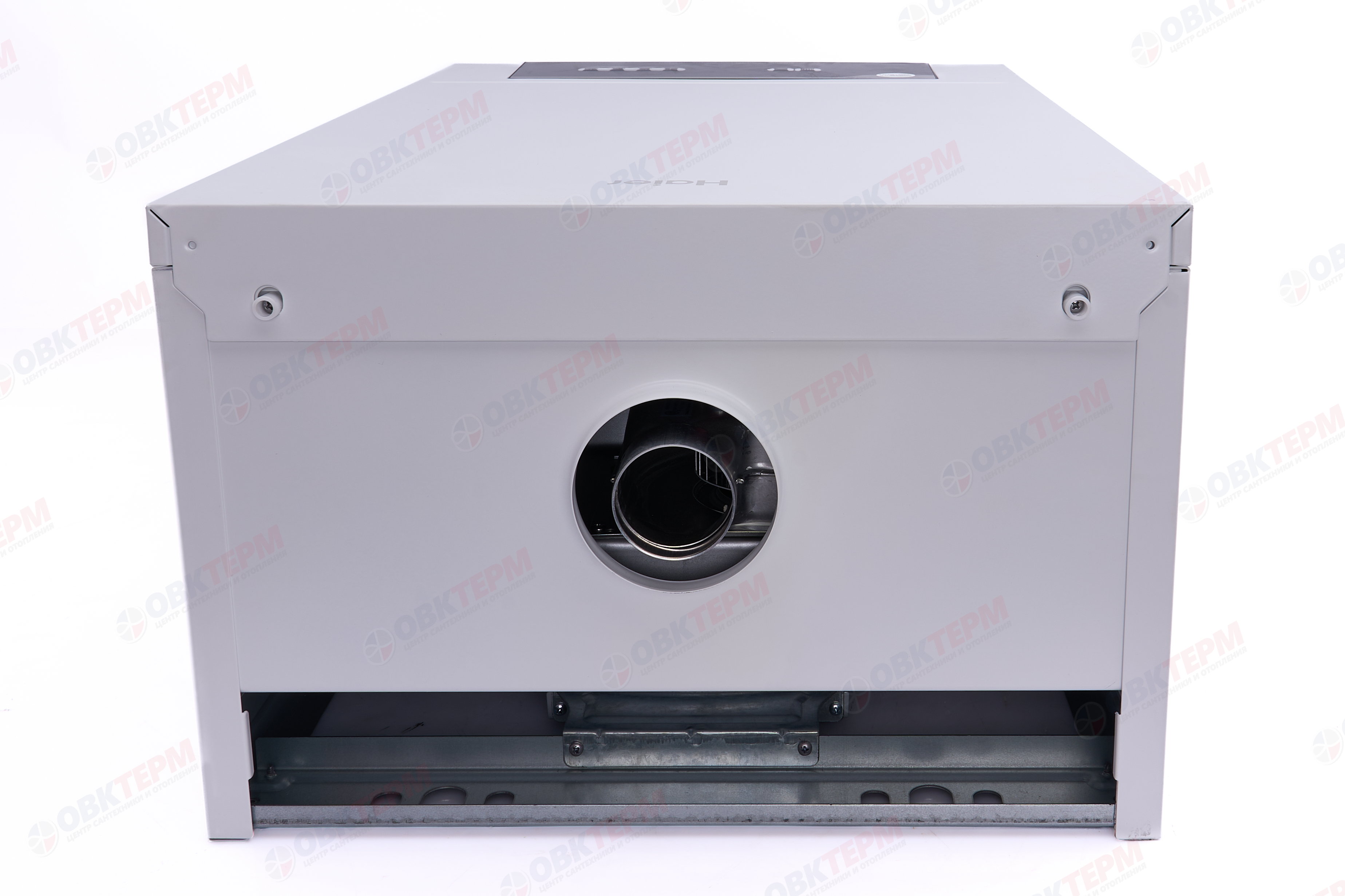 Котел газовый ProLine S 2.32 Ti Haier  (32 кВт, 2-х конт, турбо, без трубы) - миниатюра №7