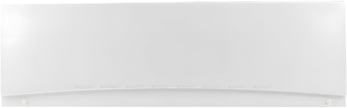 Панель фронтальная для ванны AQUANET BRIGHT  175*75 - Изображение №1