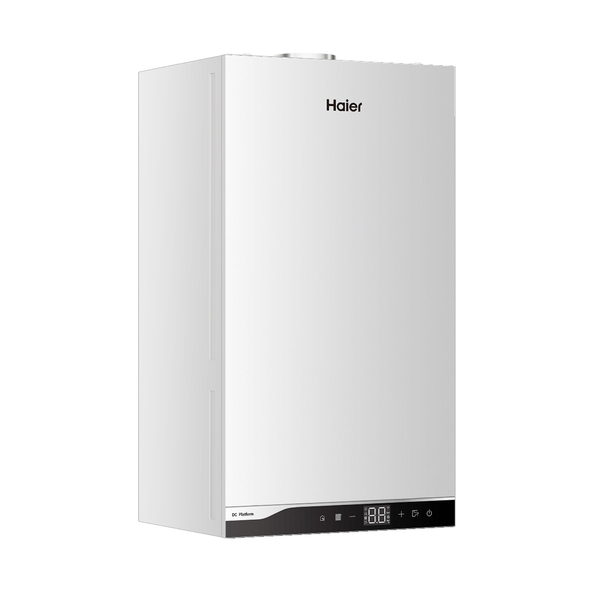 Котел газовый TechLine S 1.32 Tw Haier  (32 кВт, 1-х конт,с 3-х ход.клап.+датчик,турбо, без трубы) - Изображение №3