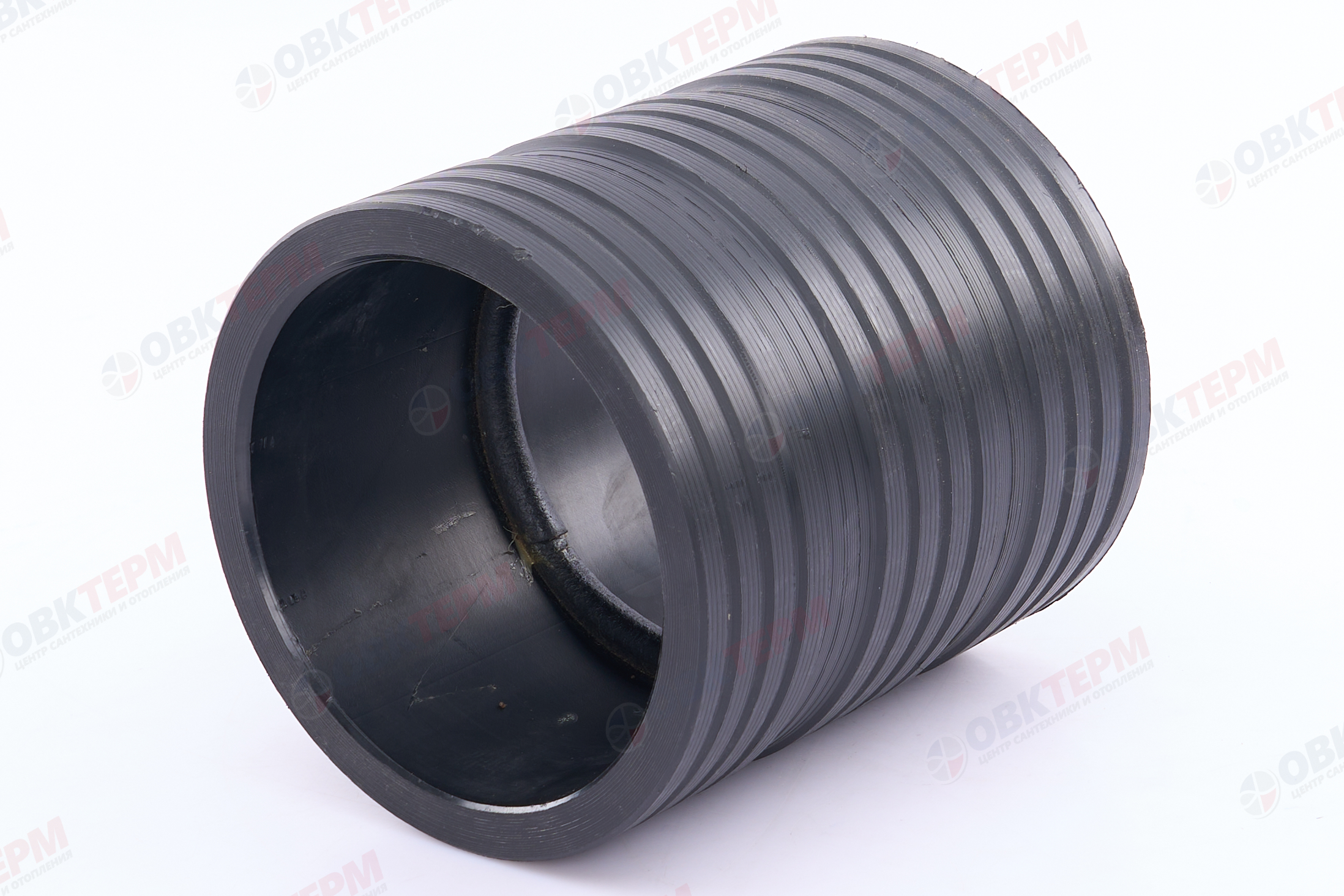 Муфта защитная для прохода через ЖБ 110 - Изображение №1