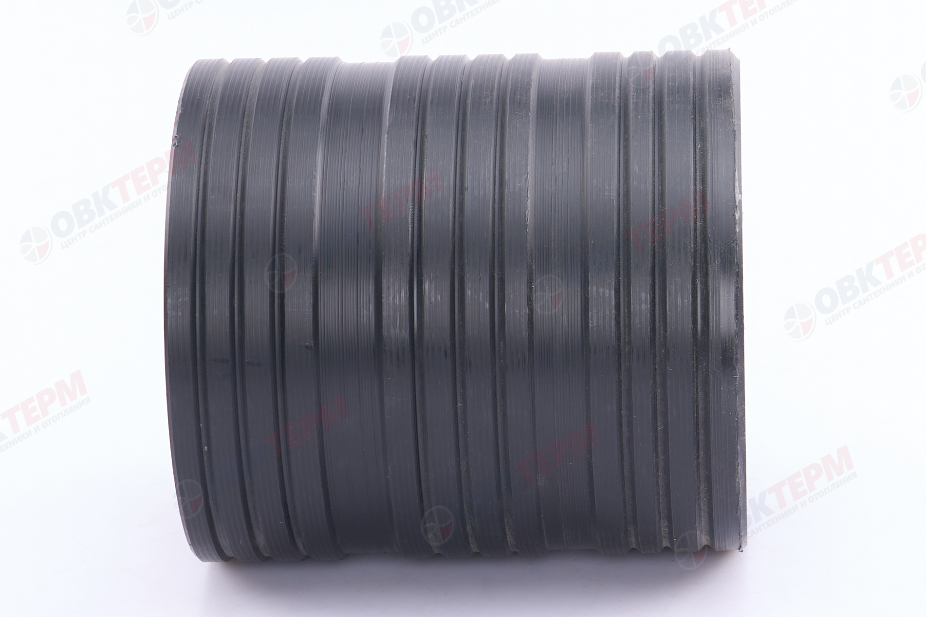 Муфта защитная для прохода через ЖБ 110 - Изображение №3