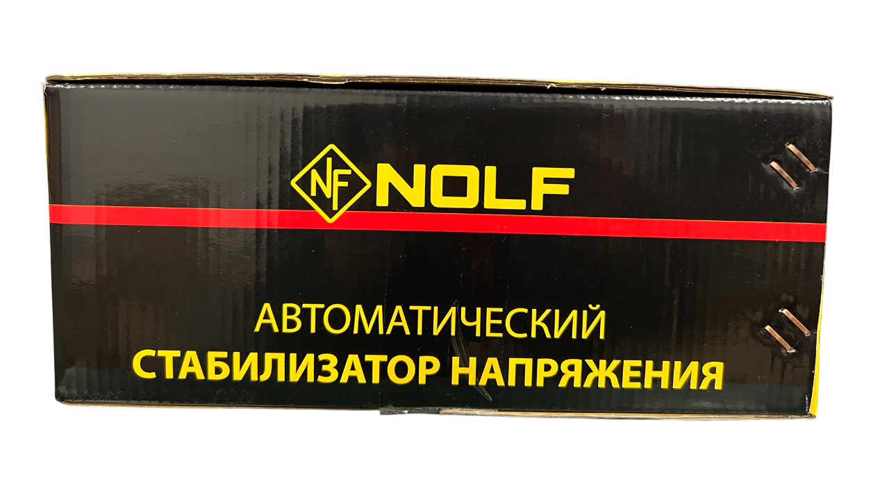Стабилизатор напряжения настенный 5000 NOLF - миниатюра №8