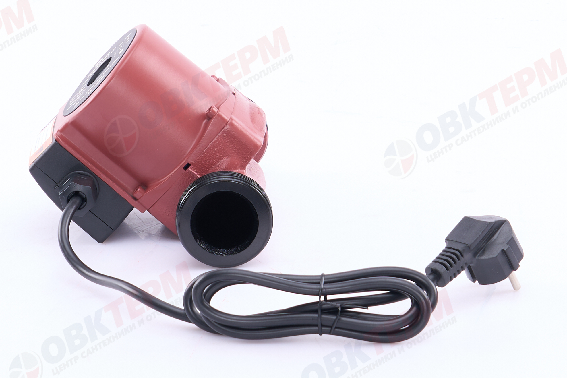 Насос циркуляционный  AM-XPS 32/6-180  TIM - Изображение №4