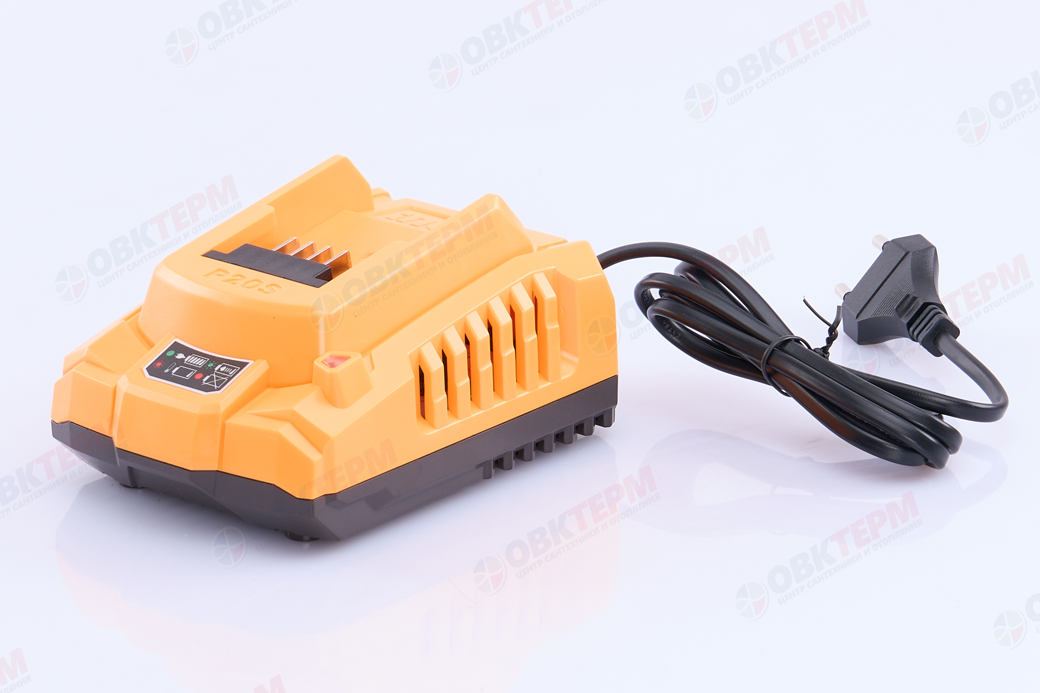 Перфоратор аккум. Б/Щ INGCO INDUSTRIAL (20В MAX 2,5 Дж, 4 режима, 2 АКБ * 4Ач, ЗУ, КЕЙС) - Изображение №4