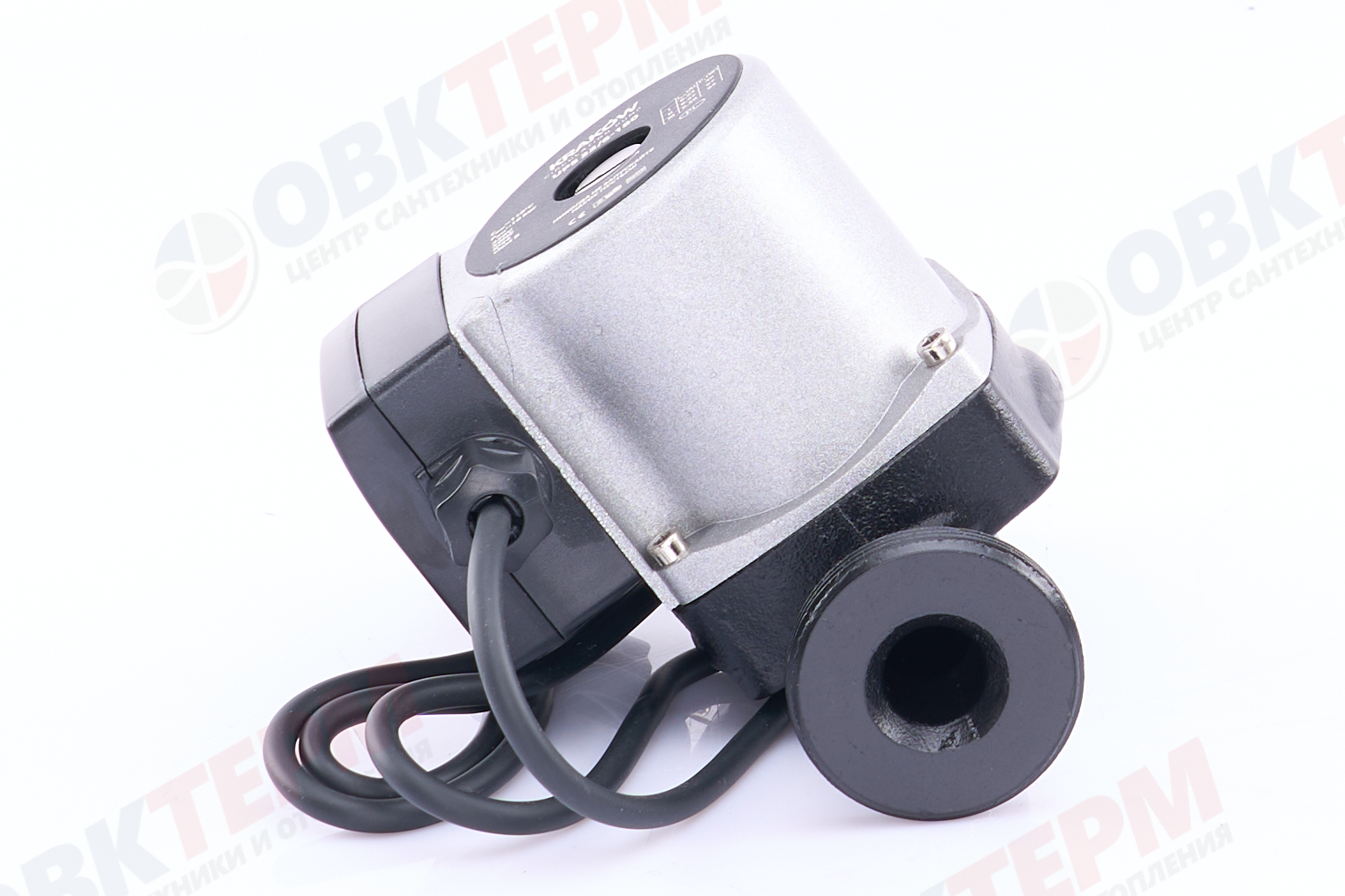 Насос циркуляционный  UPS  32/6-180   KRAKOW - Изображение №3