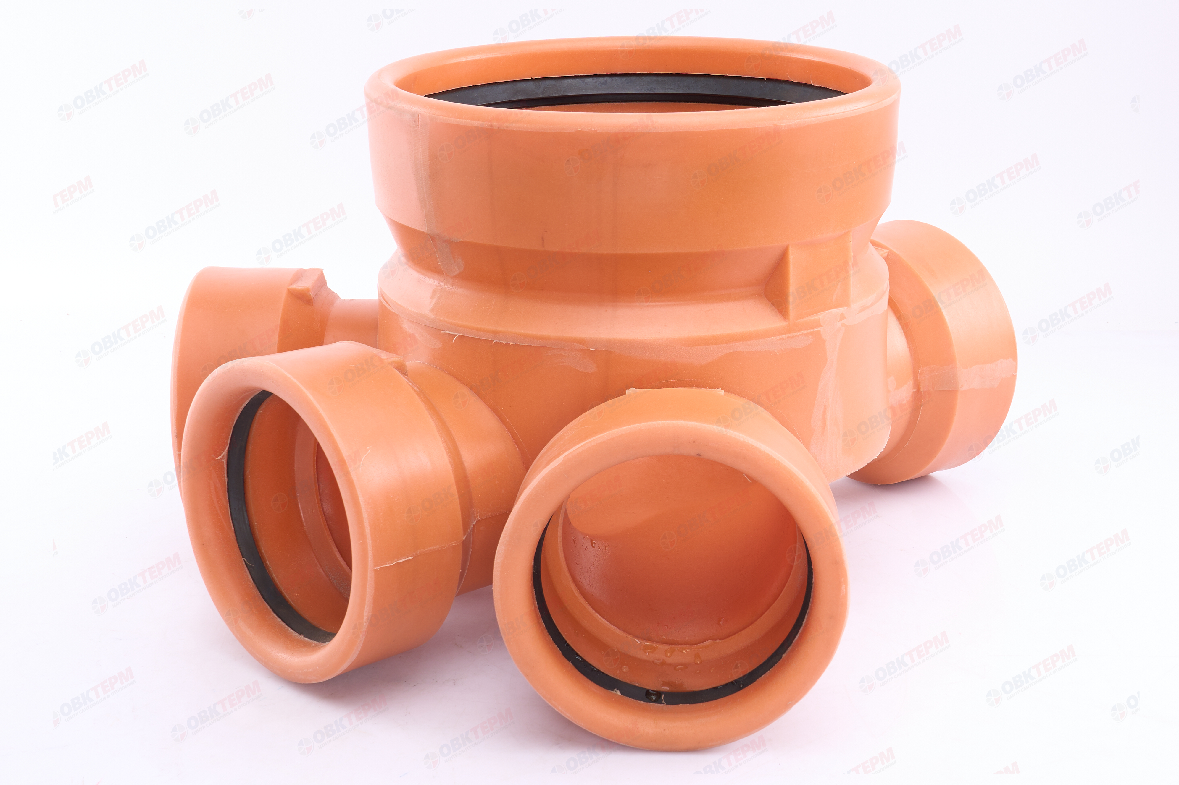 Кинета ПЭ сводная 315/160  тип 1 - Изображение №2