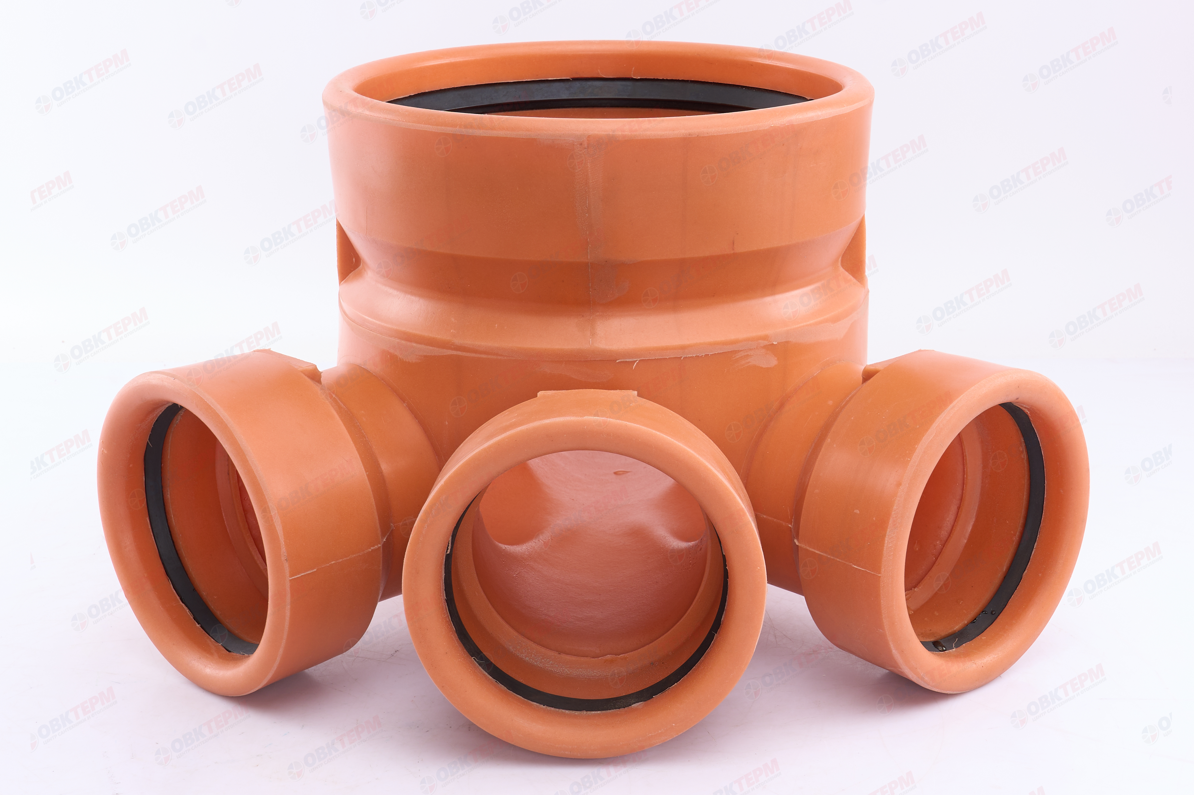 Кинета ПЭ сводная 315/160  тип 1 - Изображение №3