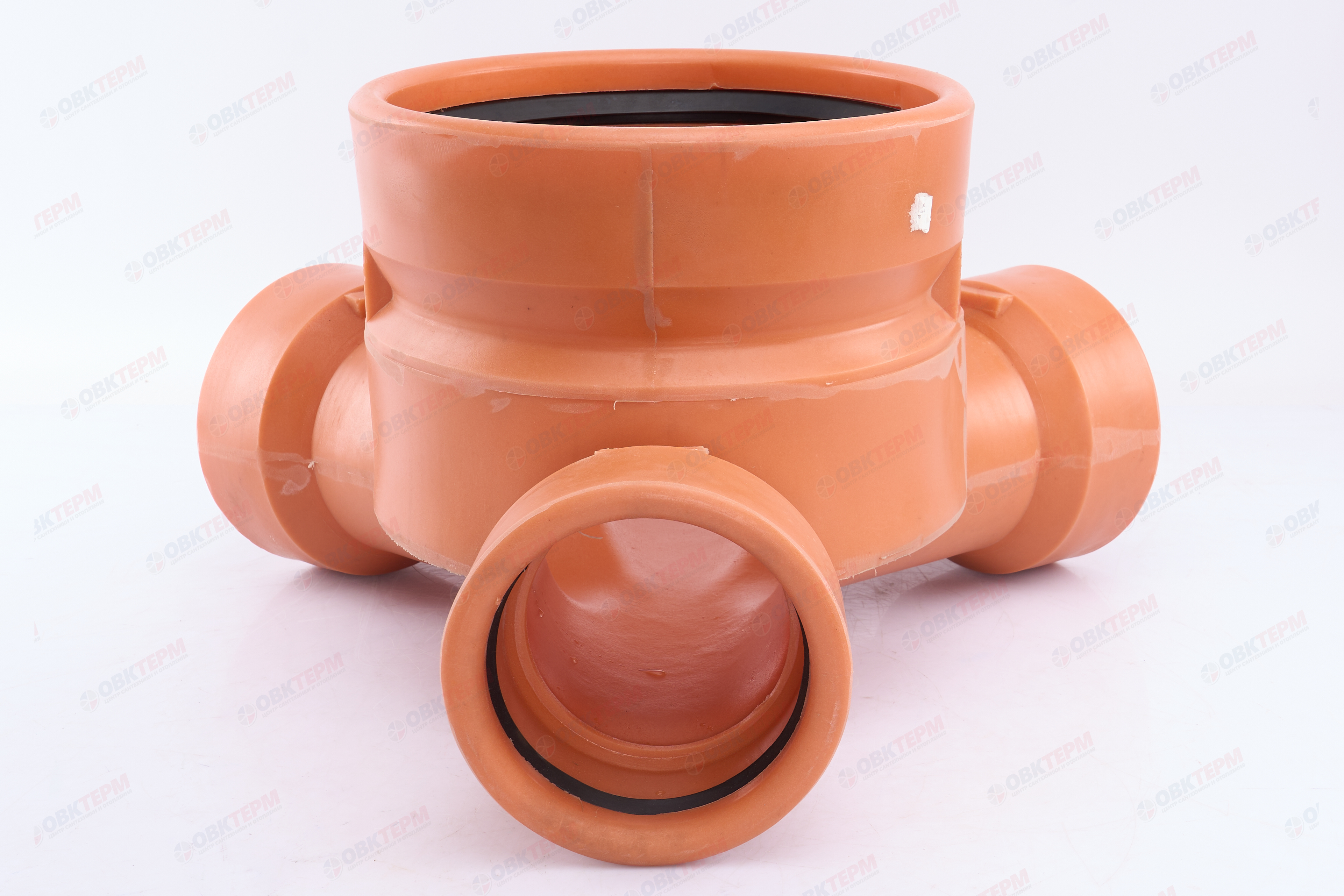 Кинета ПЭ сводная 315/160  тип 1 - Изображение №4