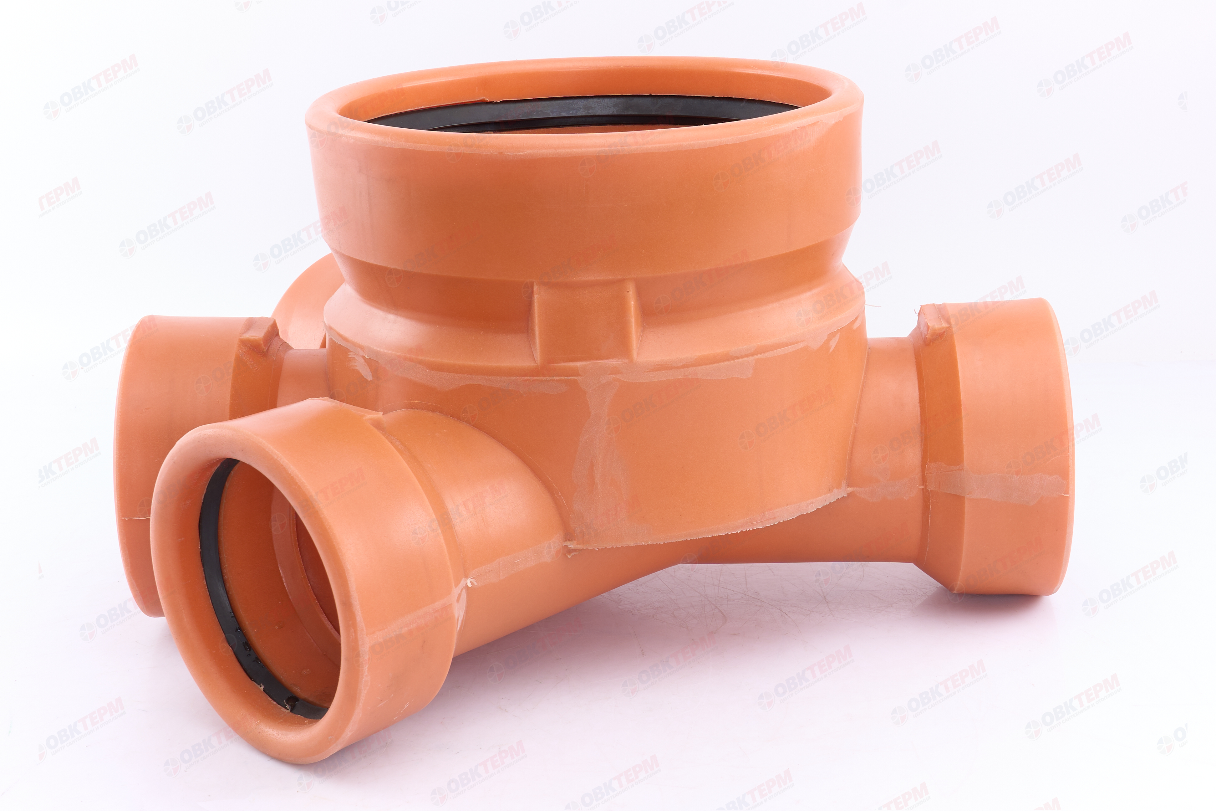 Кинета ПЭ сводная 315/160  тип 1 - Изображение №5