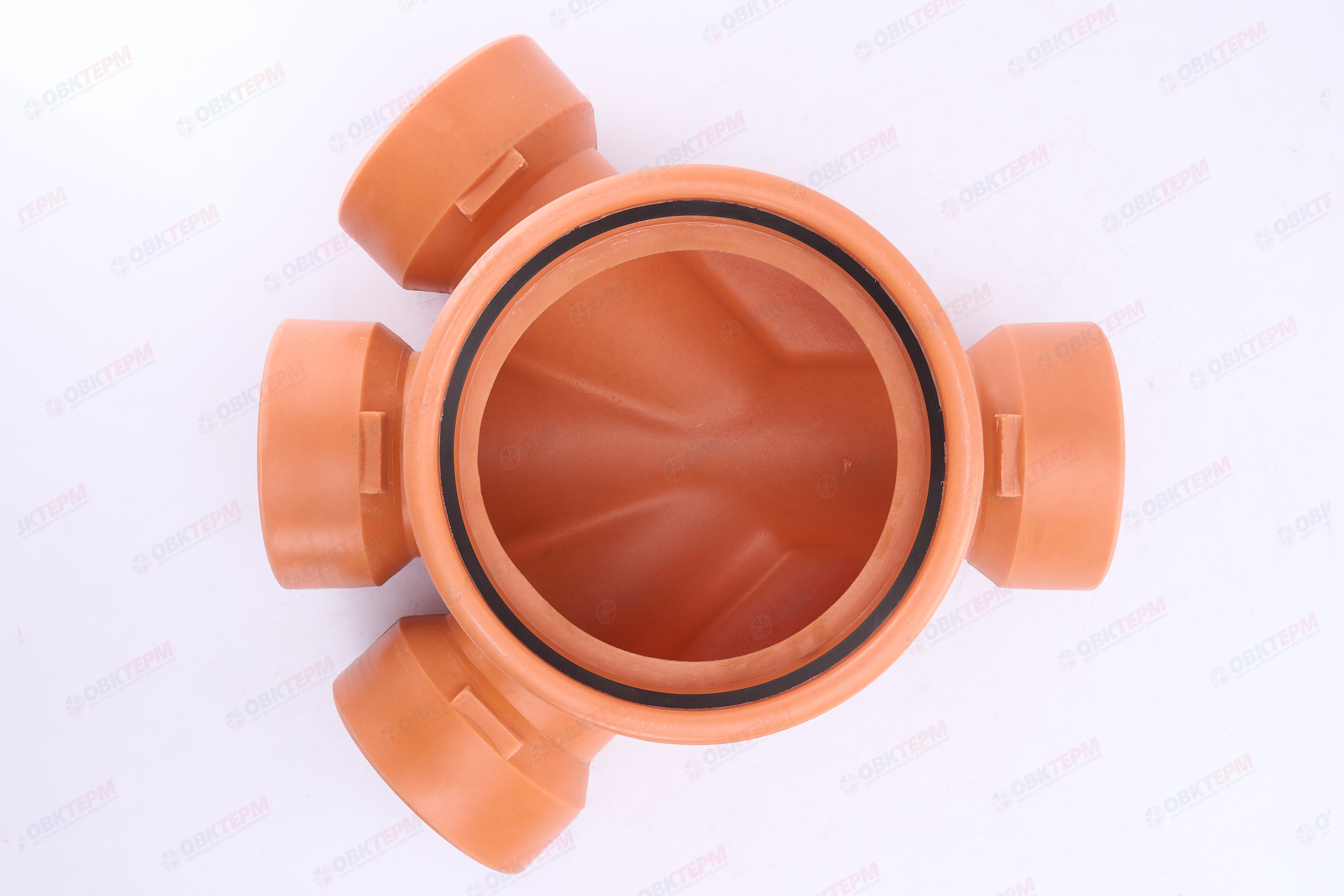 Кинета ПЭ сводная 315/160  тип 1 - миниатюра №6