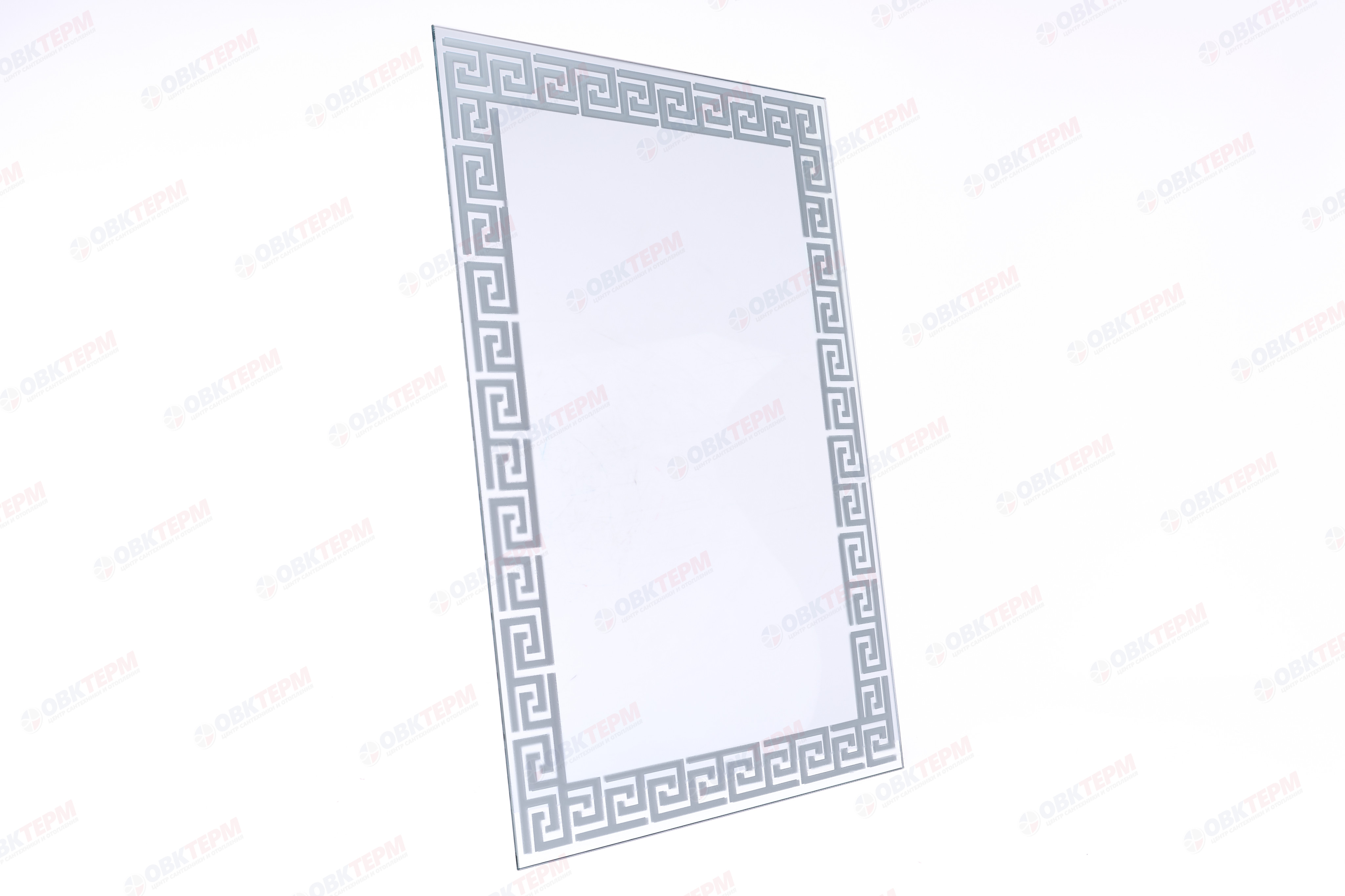 Зеркало  535х750  прямоугольное "Каир" Silver Mirrors - Изображение №2