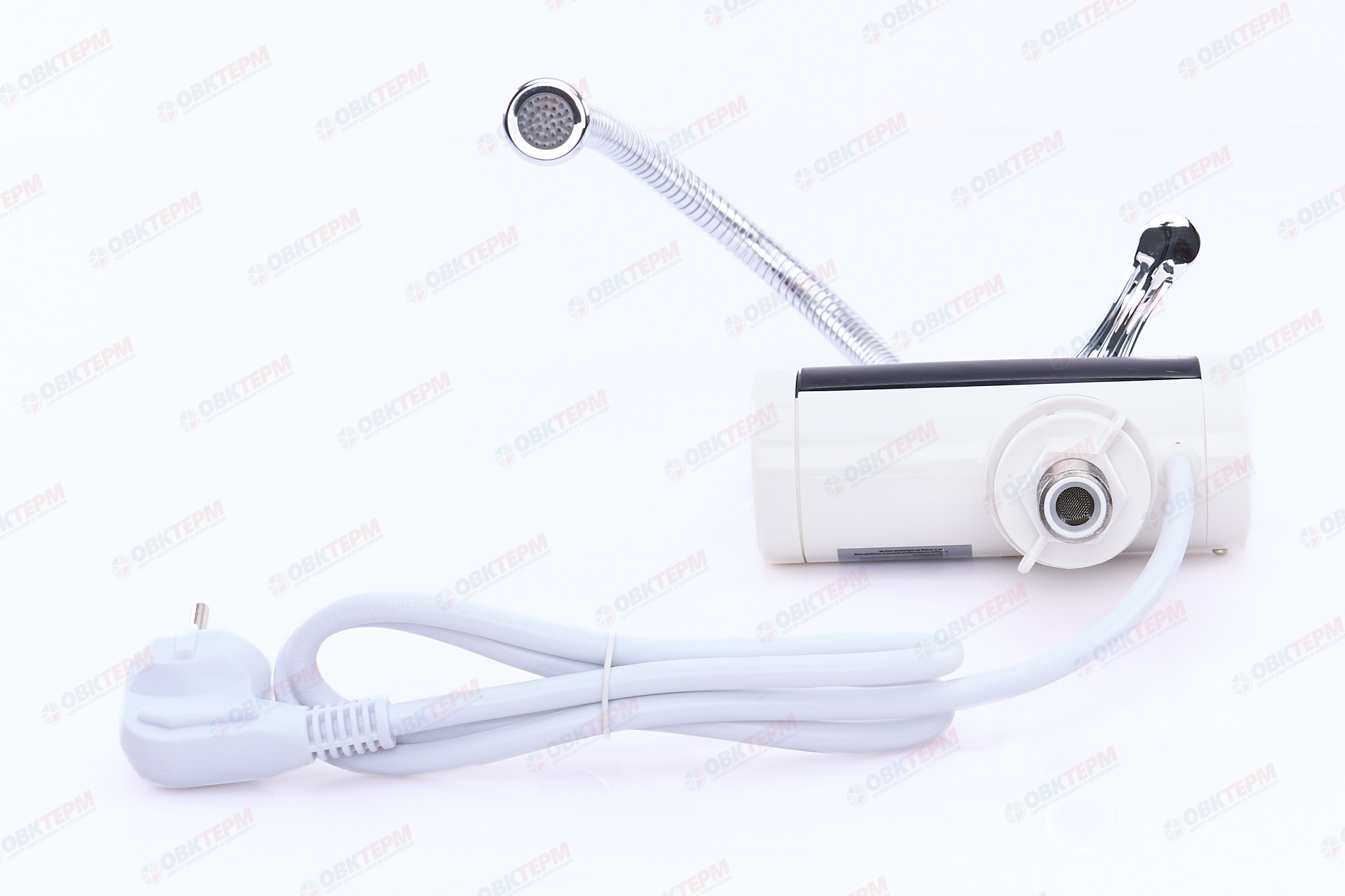 Водонагреватель на мойку ZERIX ELW21-F /рефлектор /3 kW - Изображение №4