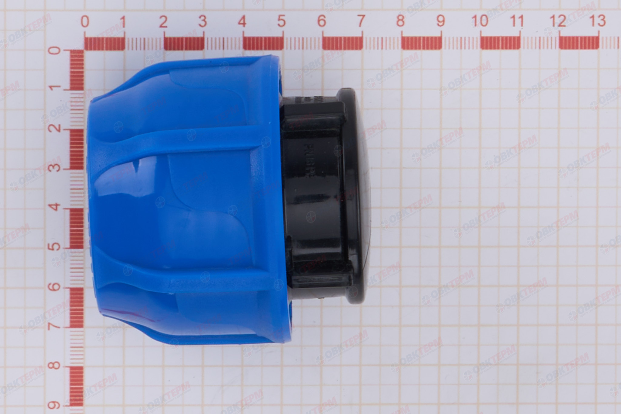 Заглушка      40    ПНД  Spektr   (195/15шт) - миниатюра №6