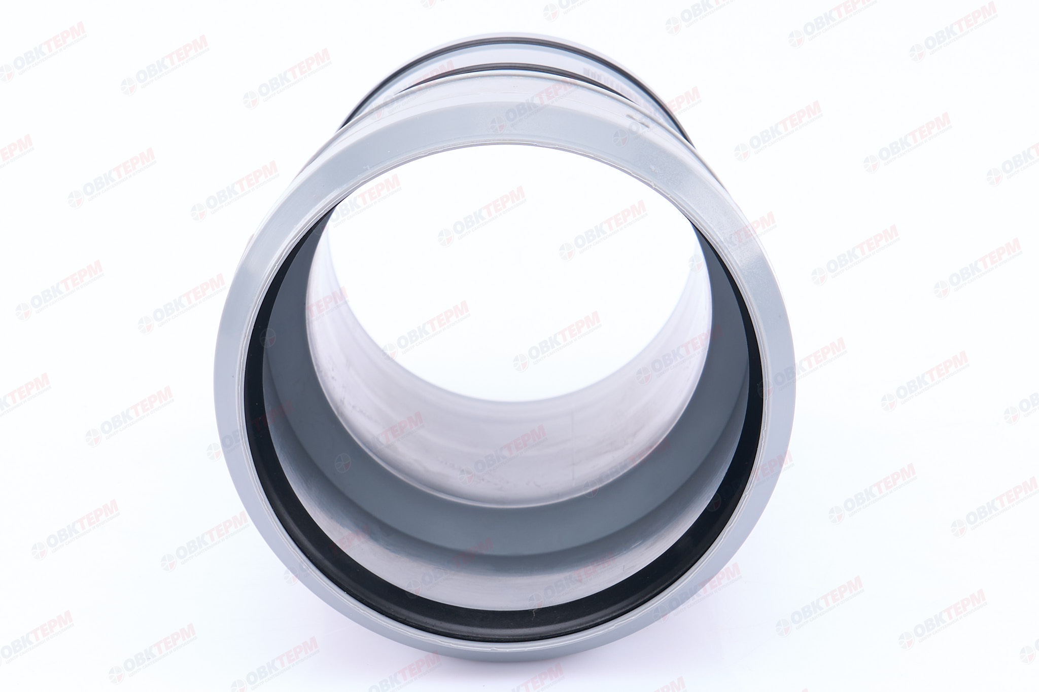 Переход ПП/ПВХ 110/100  Valsir (20 шт./упак.) - Изображение №5